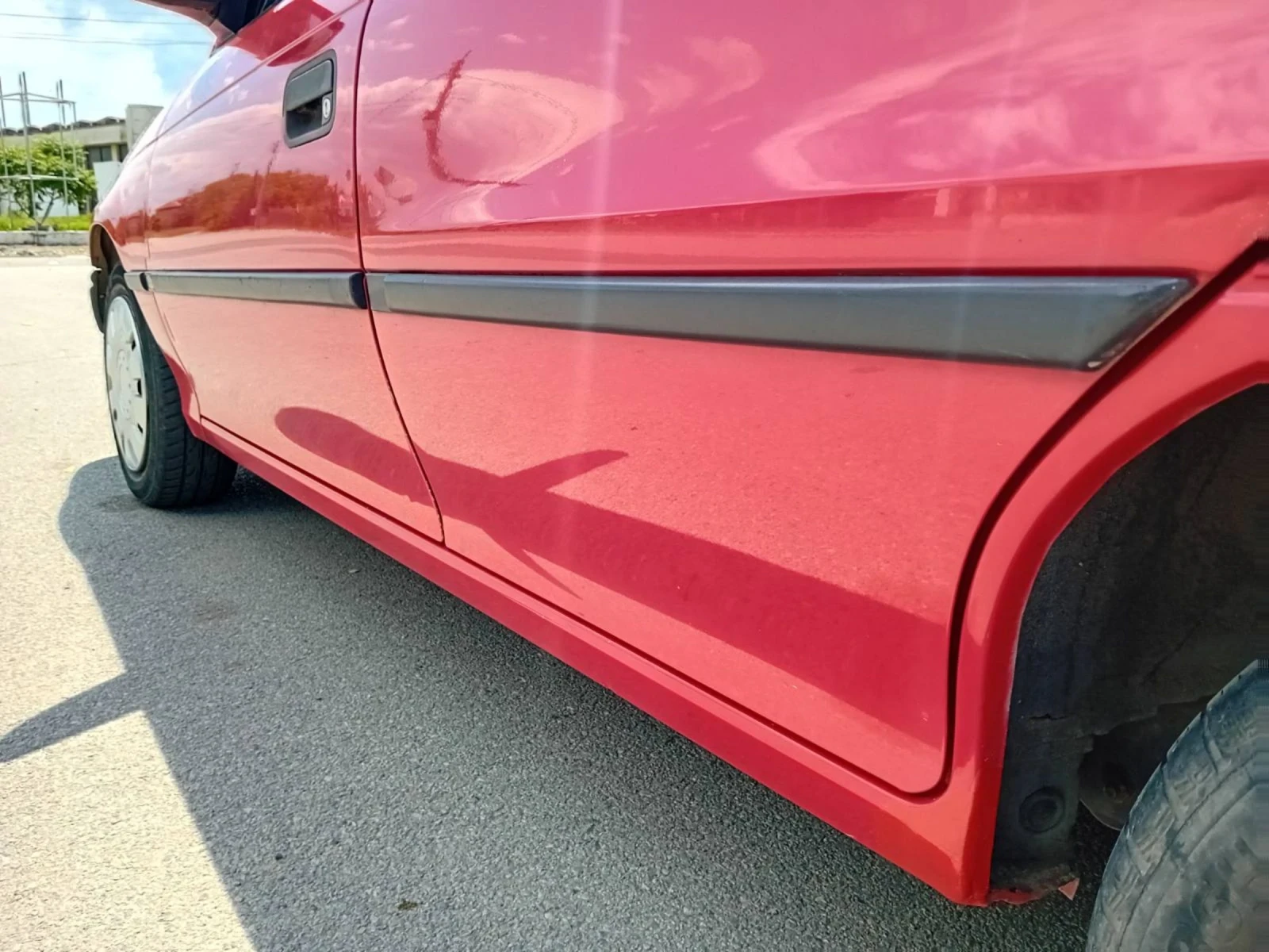Opel Astra 1, 6 - изображение 7