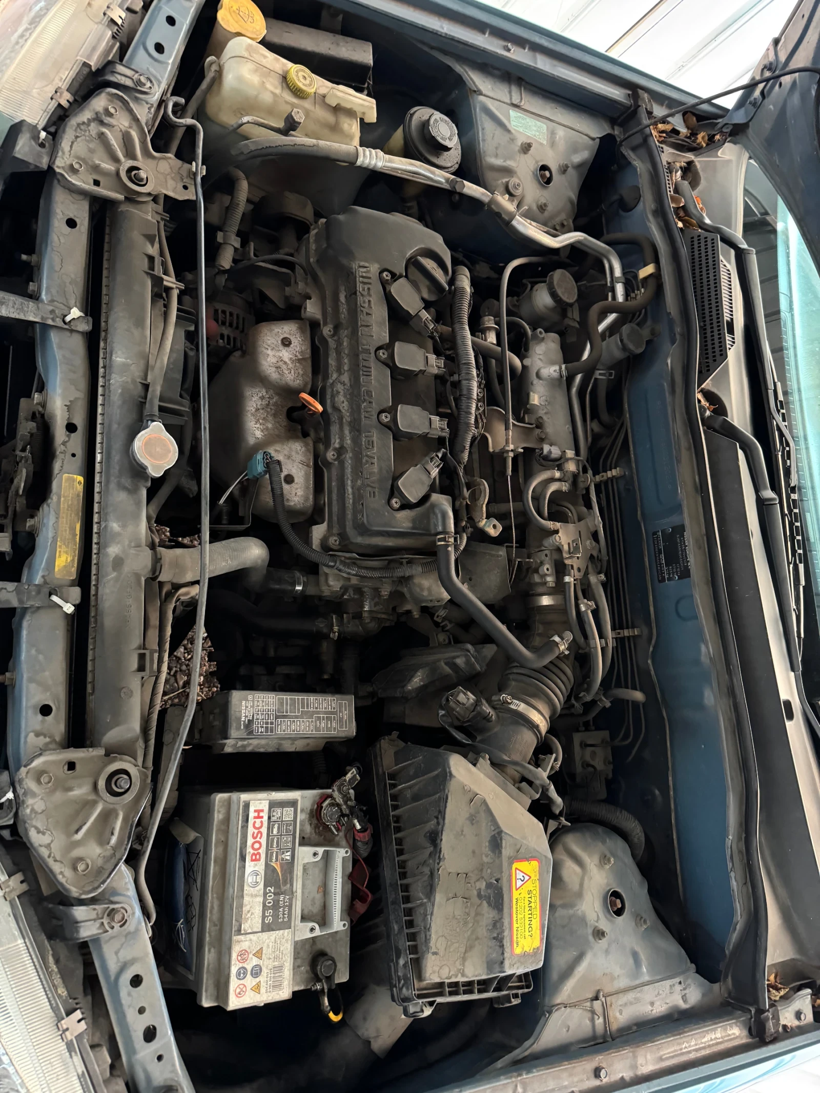 Nissan Almera | Mobile.bg   16