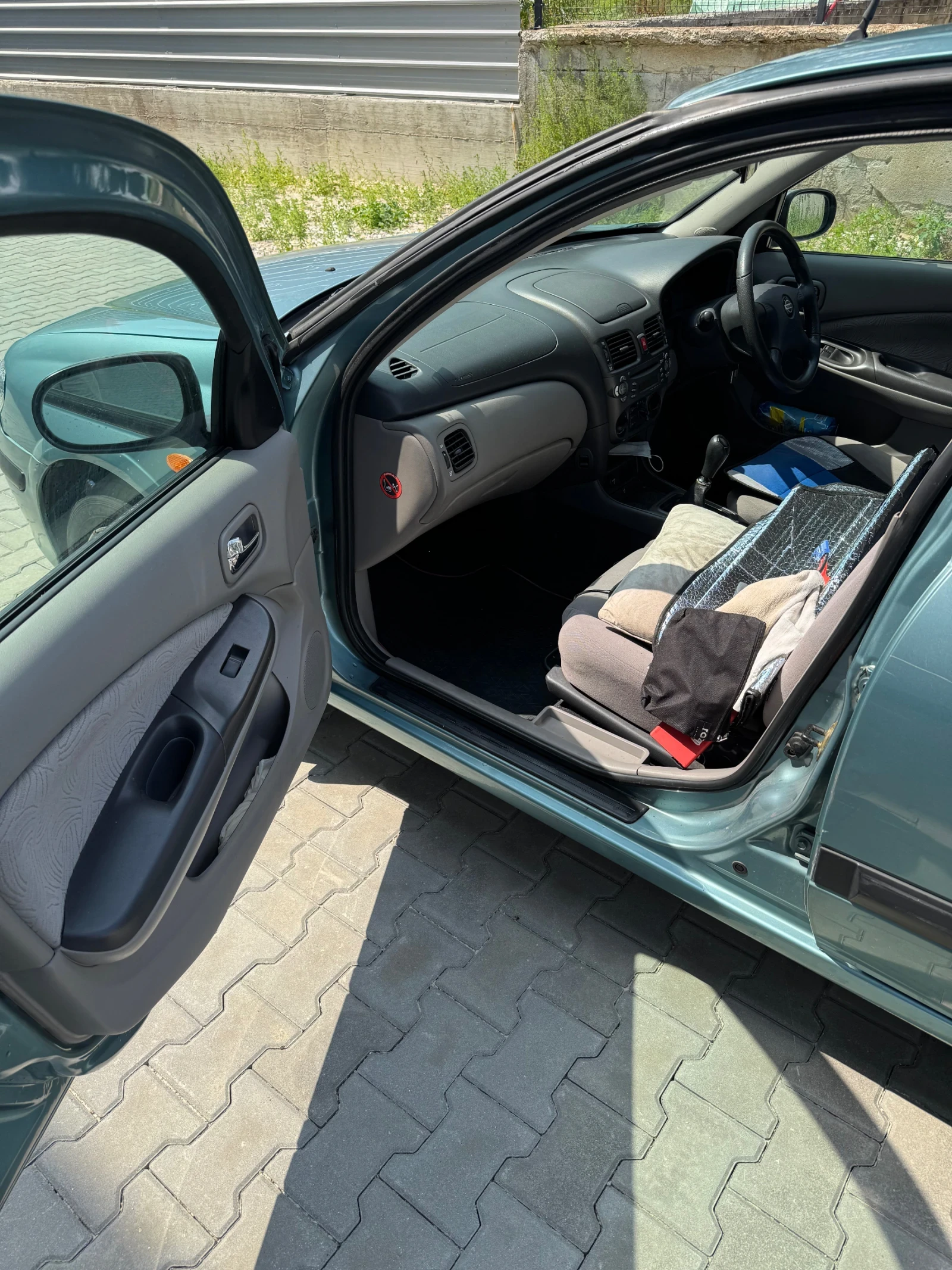 Nissan Almera | Mobile.bg   14