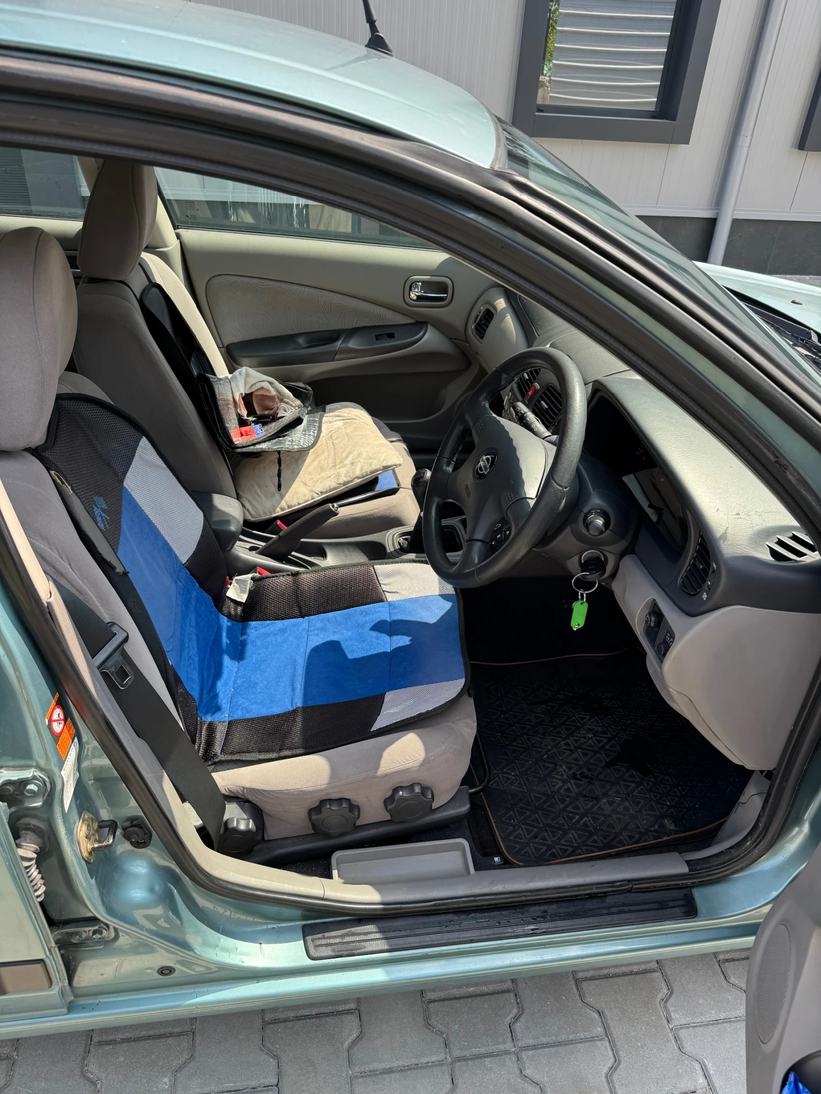 Nissan Almera | Mobile.bg   12