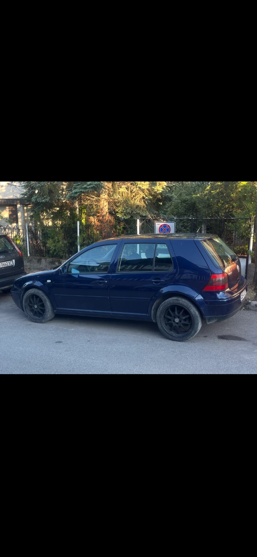 VW Golf  - изображение 2