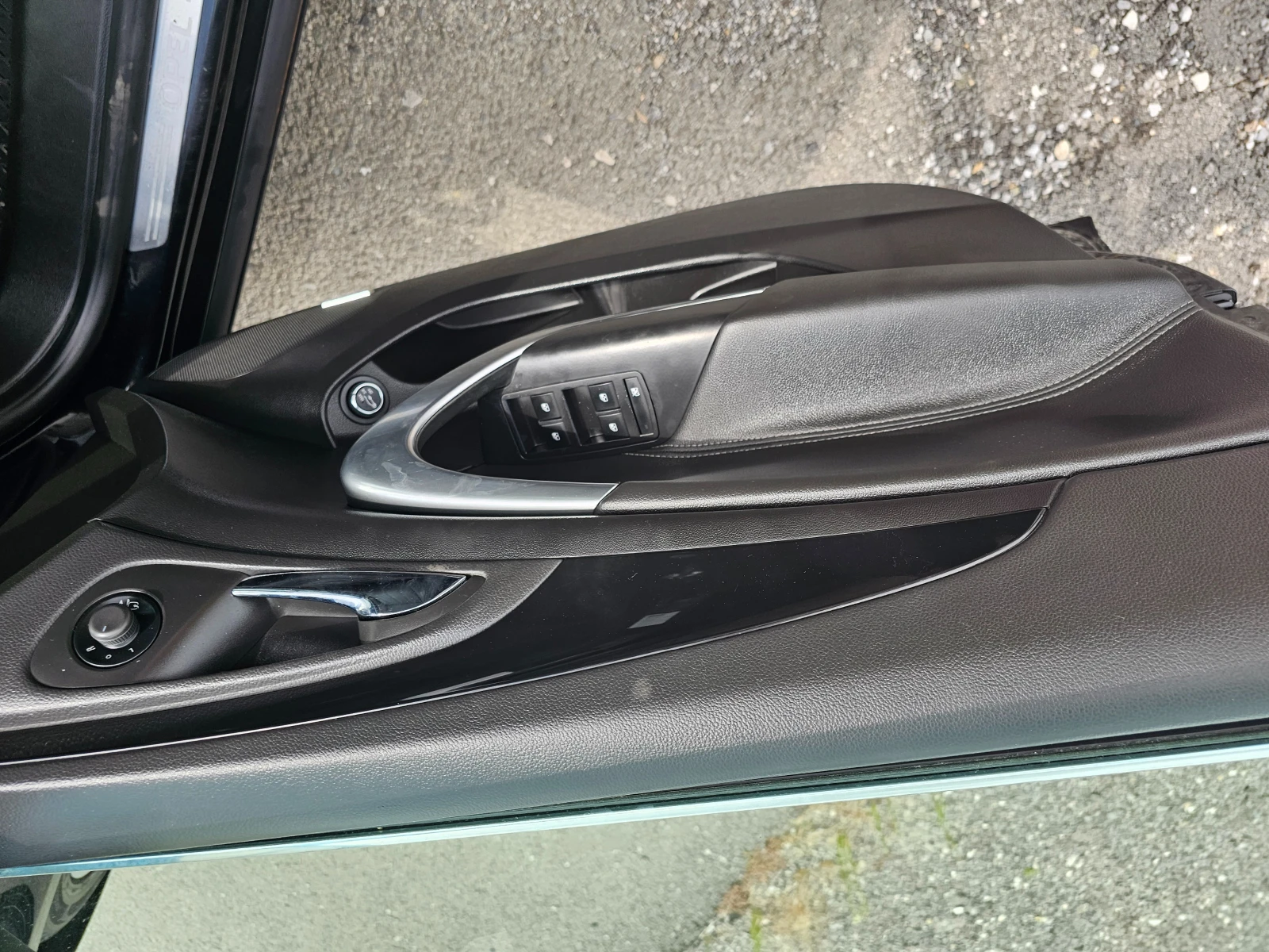 Opel Insignia 2.0cdti - изображение 6