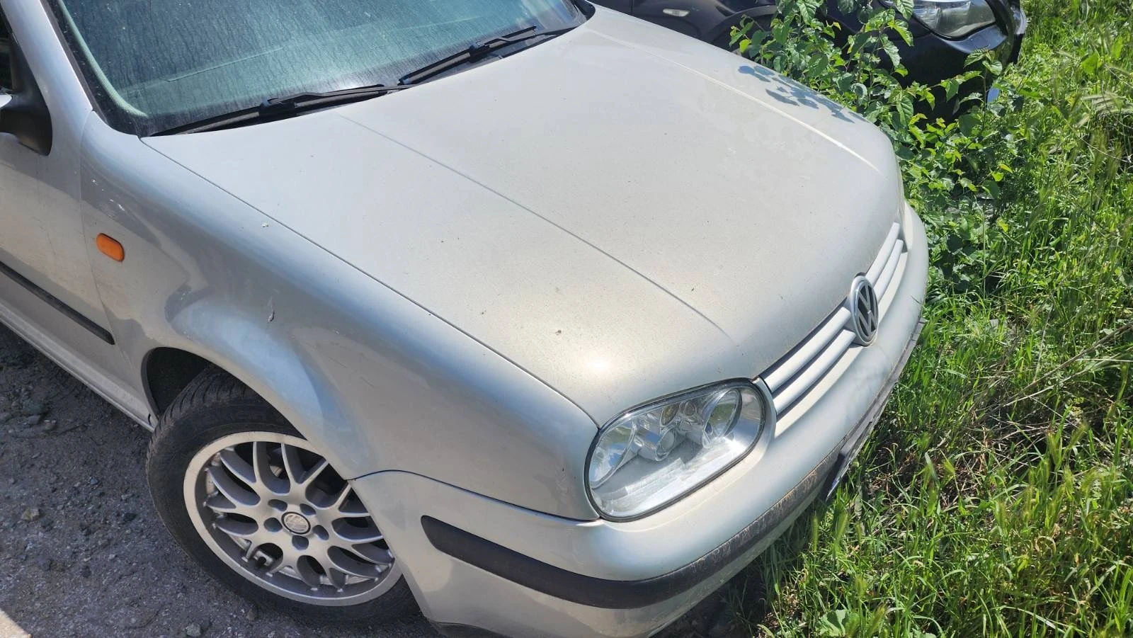VW Golf 1.4 - изображение 3