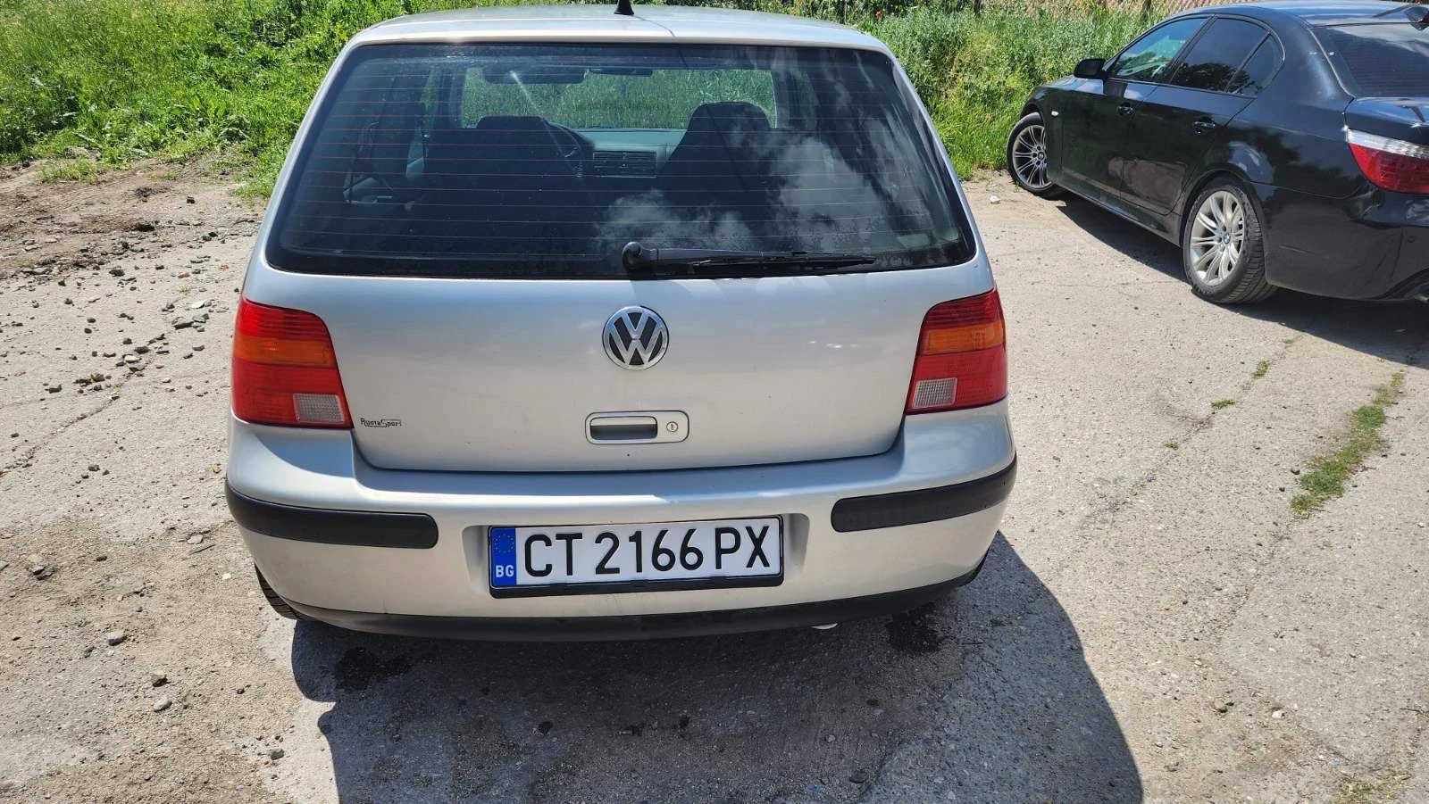 VW Golf 1.4 - изображение 6