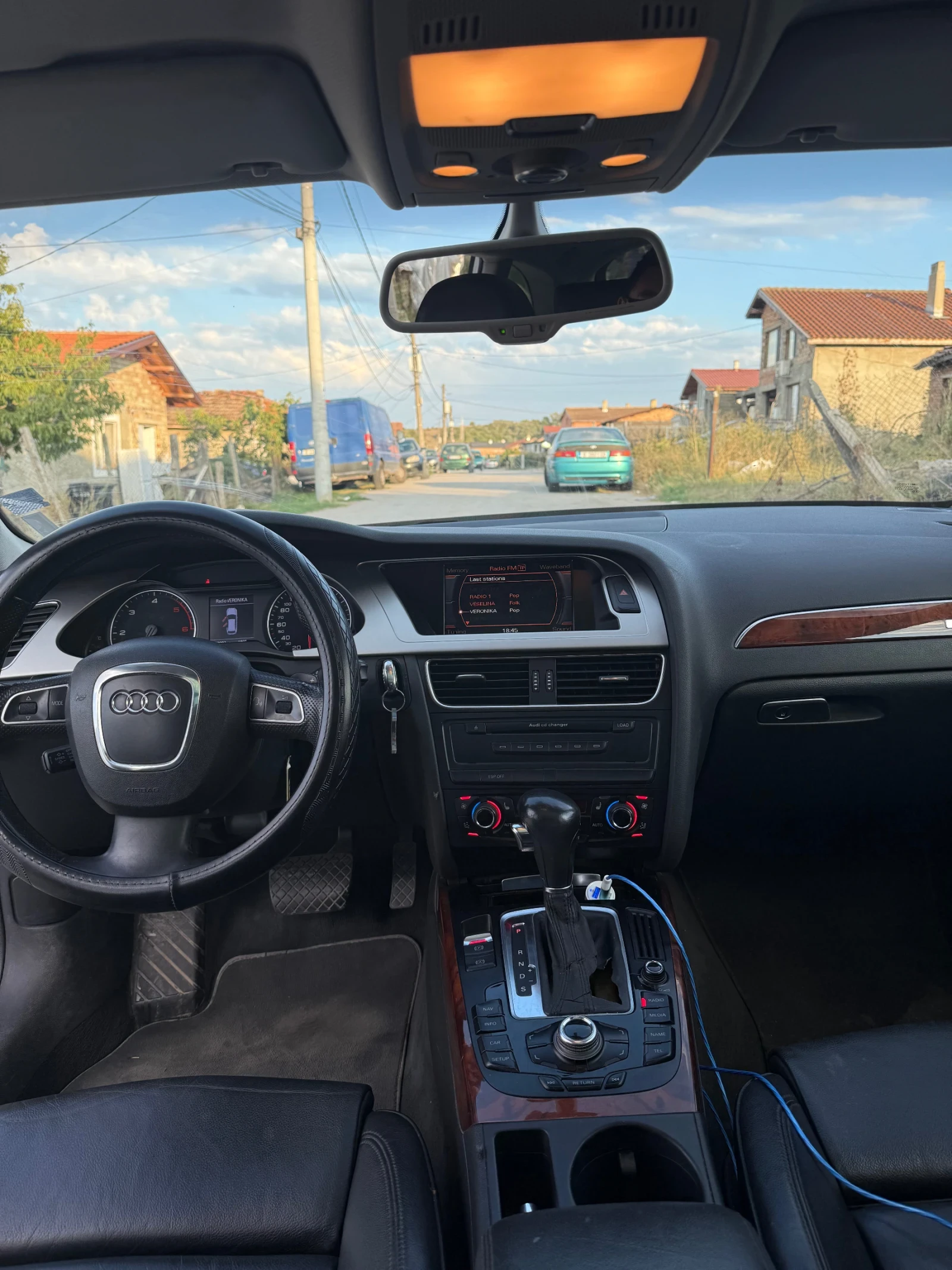 Audi A4  - изображение 7