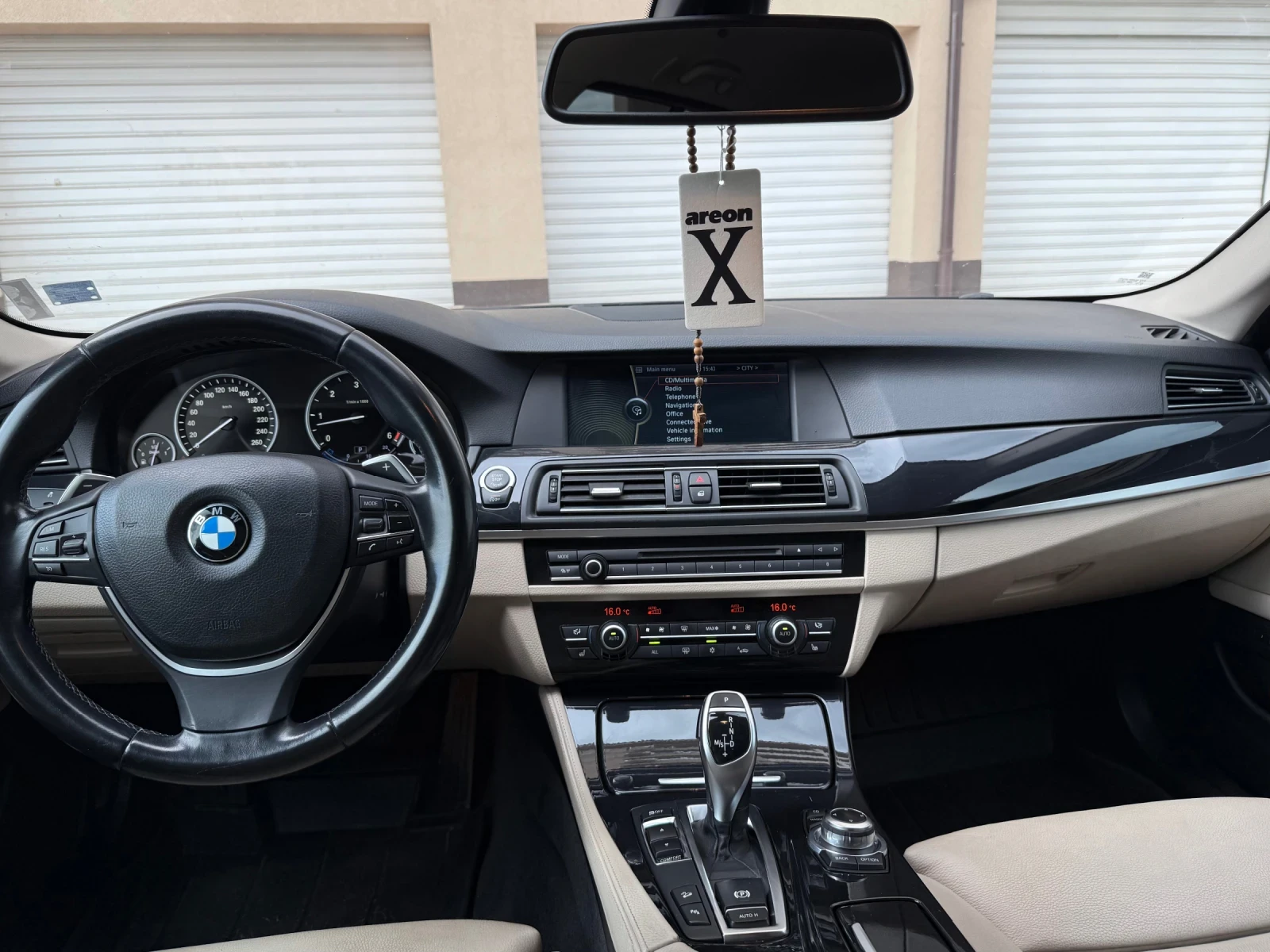 BMW 530 M-Pack XDRIVE - изображение 6