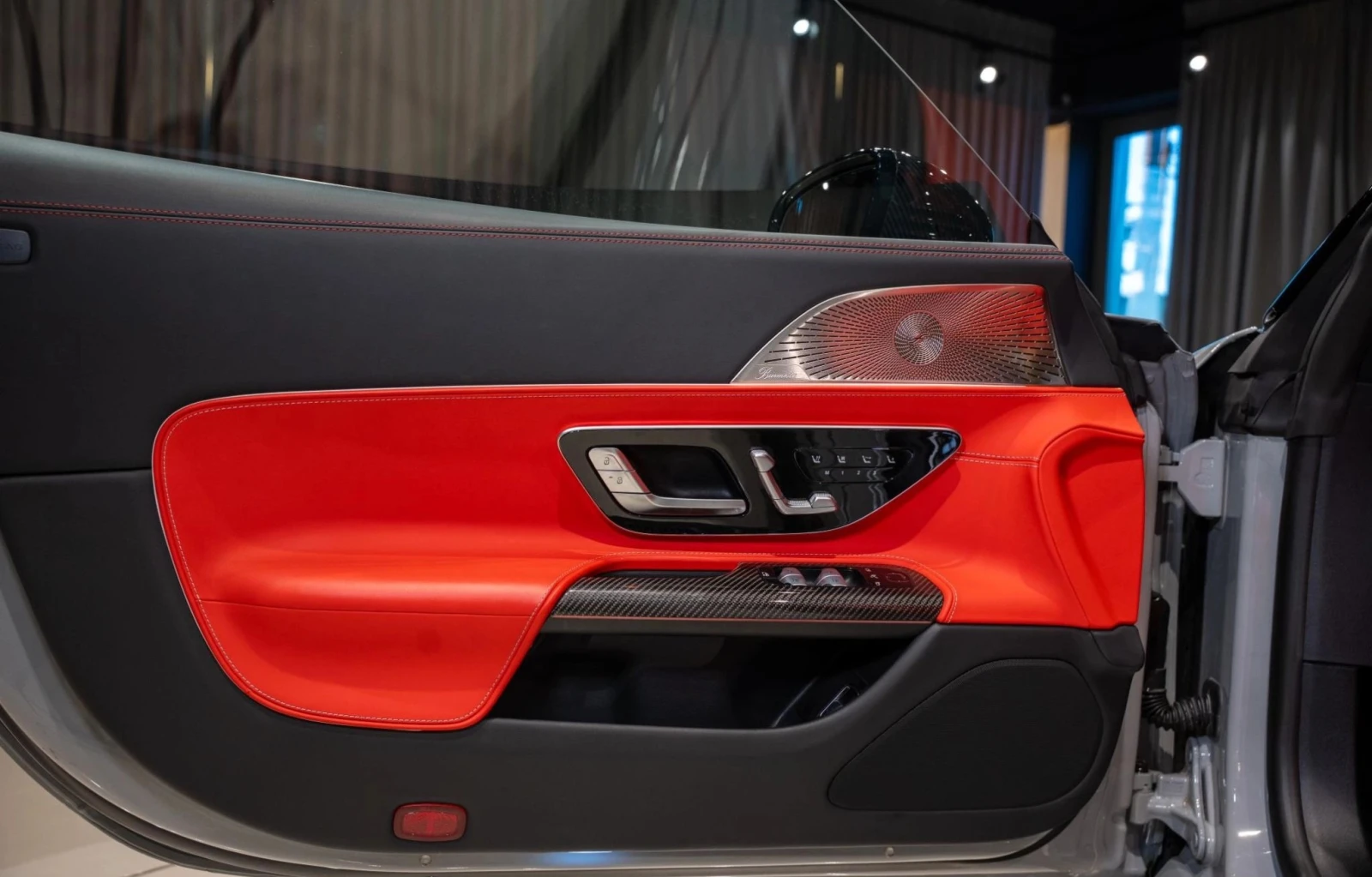 Mercedes-Benz SL 63 AMG V8 4MATIC+  | Mobile.bg   14