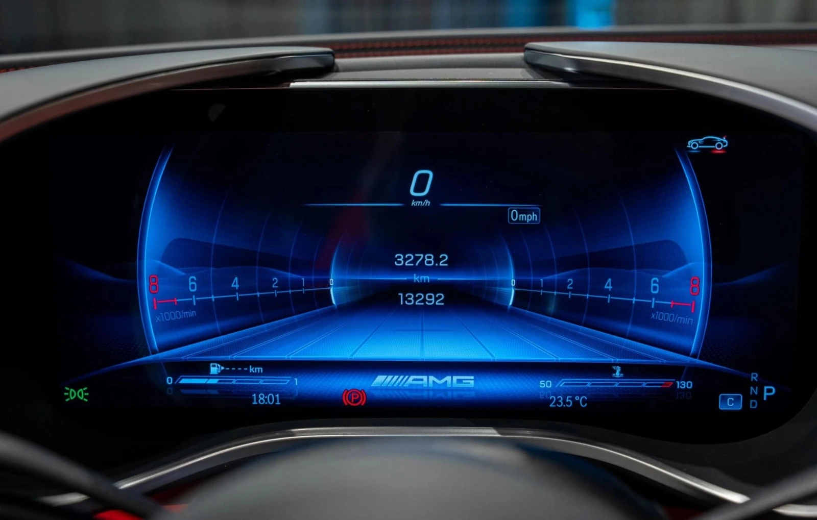 Mercedes-Benz SL 63 AMG V8 4MATIC+  | Mobile.bg   12