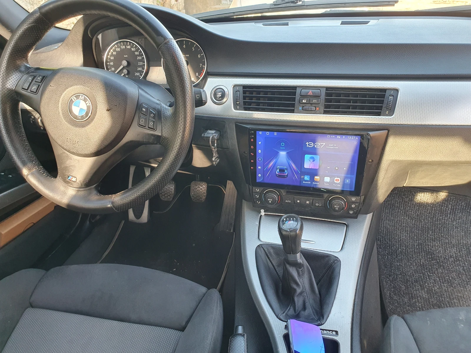 BMW 320 | Mobile.bg   10