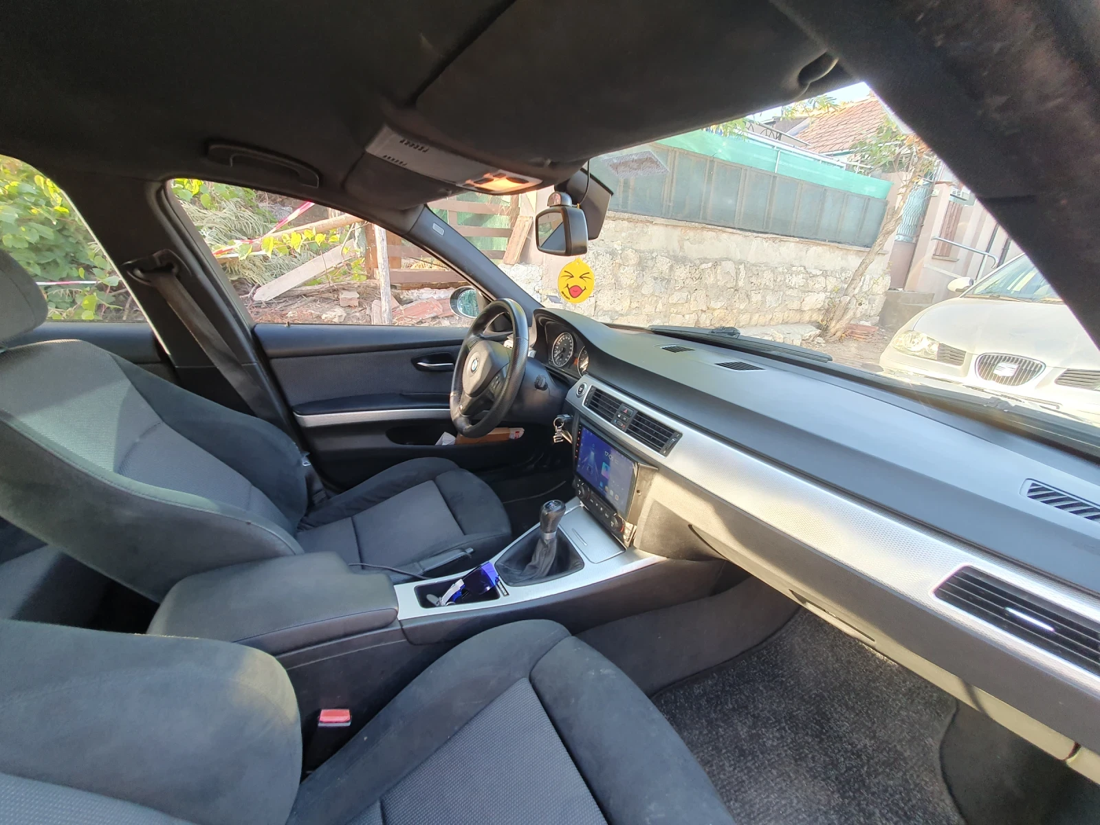 BMW 320 | Mobile.bg   8