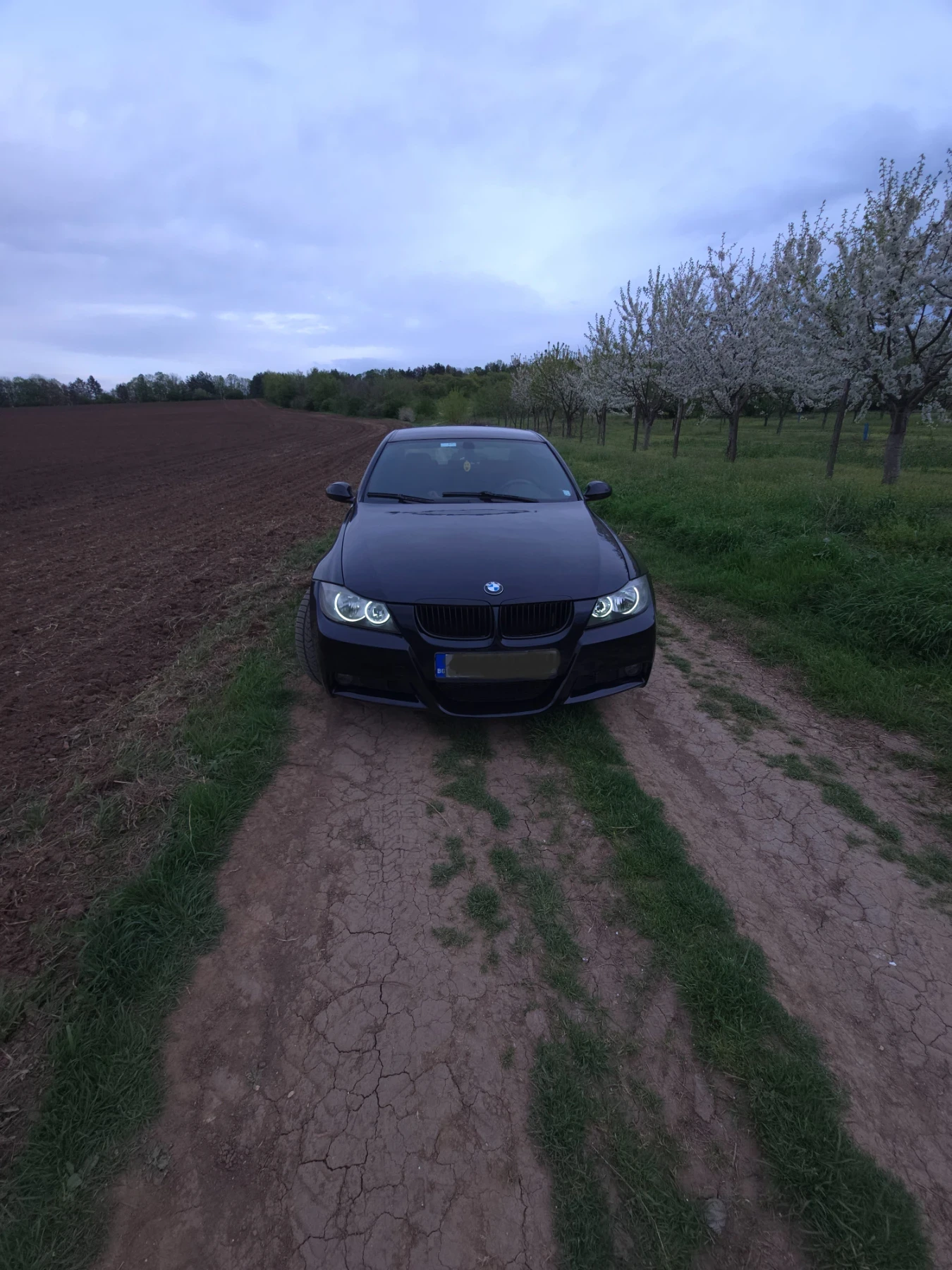 BMW 320 | Mobile.bg   4