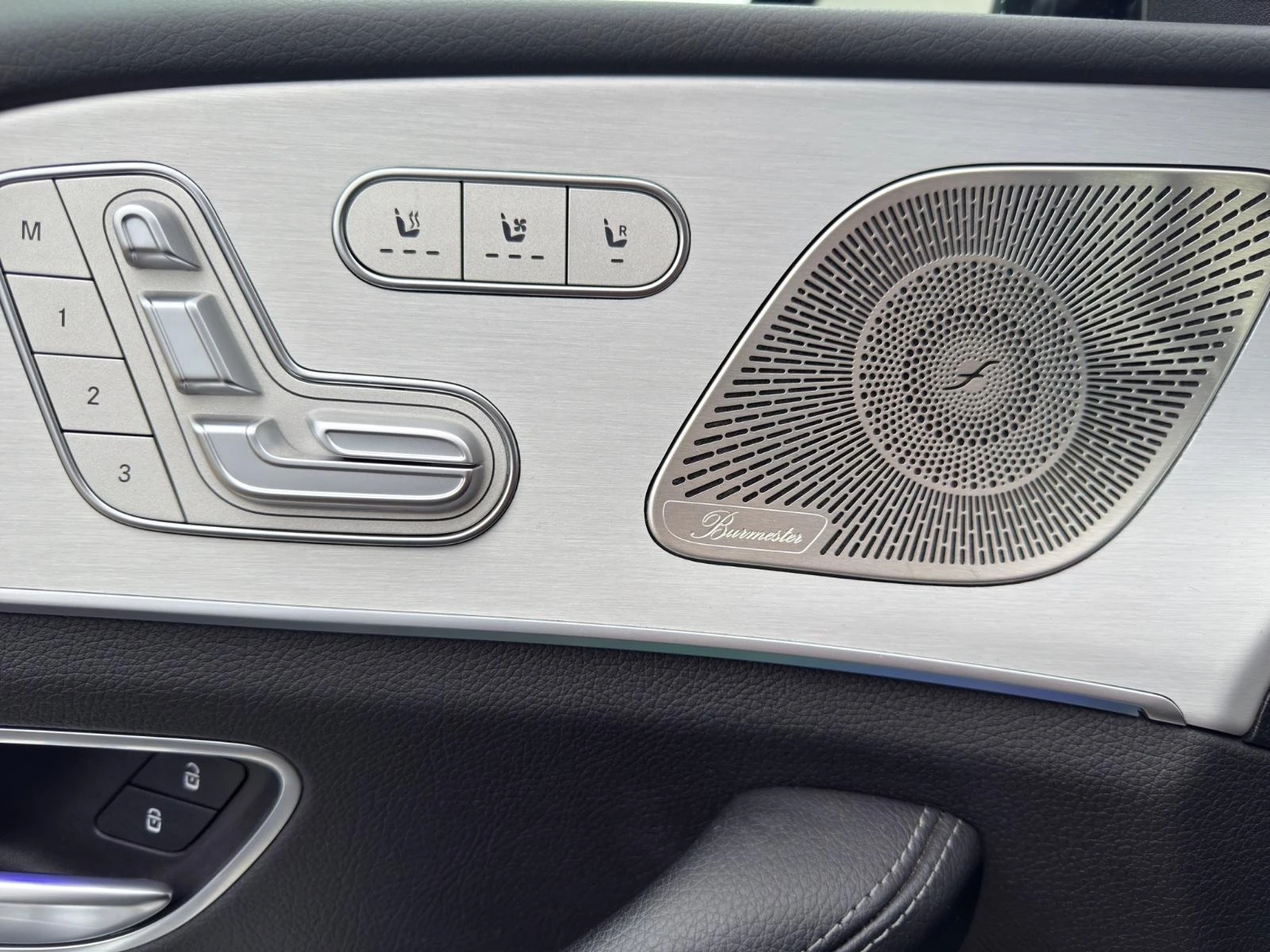 Mercedes-Benz GLS 450 d* AMG* 6+ 1* PANO* HEAD-UP* DISTR* BURM* 360CAM*  - изображение 5