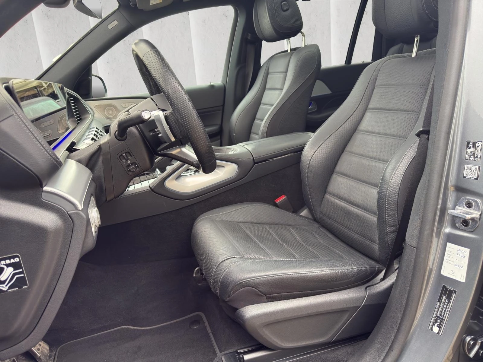 Mercedes-Benz GLS 450 d* AMG* 6+ 1* PANO* HEAD-UP* DISTR* BURM* 360CAM*  - изображение 6