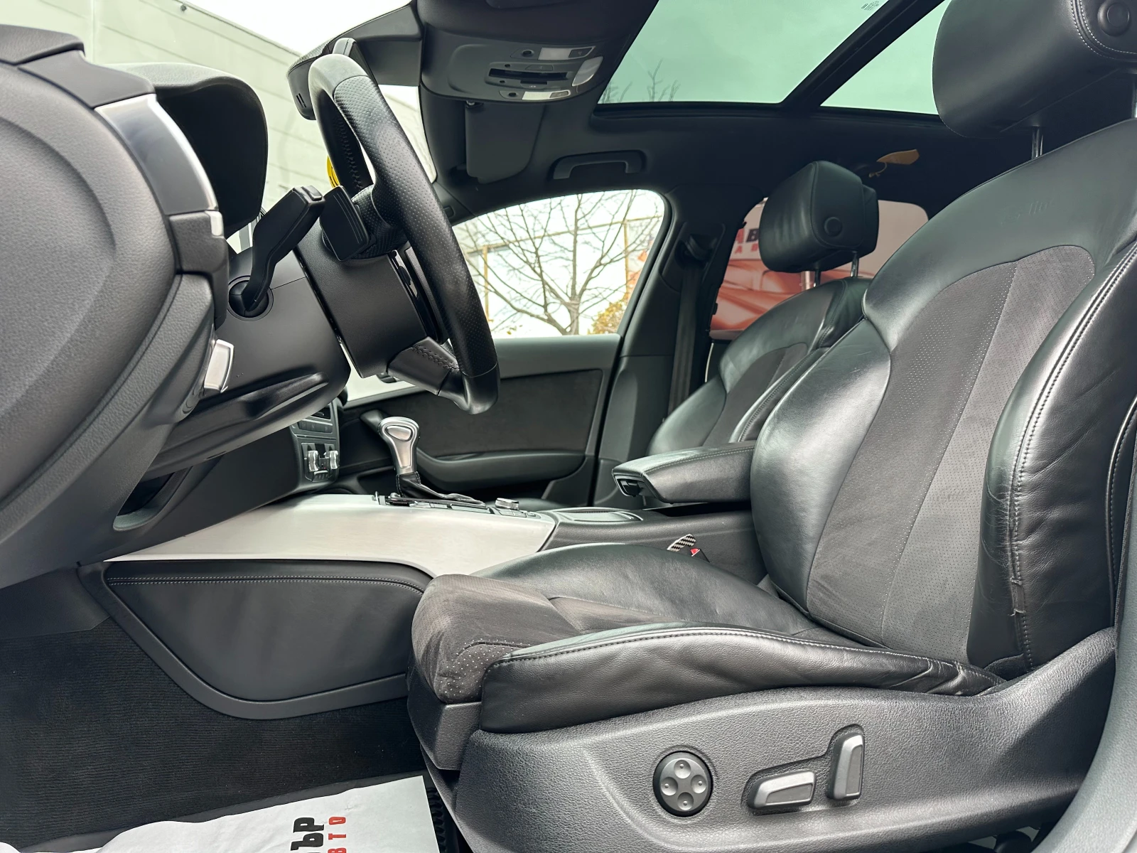 Audi A6 Avant biturbo 3.0d 313 к.с. quattro - изображение 8