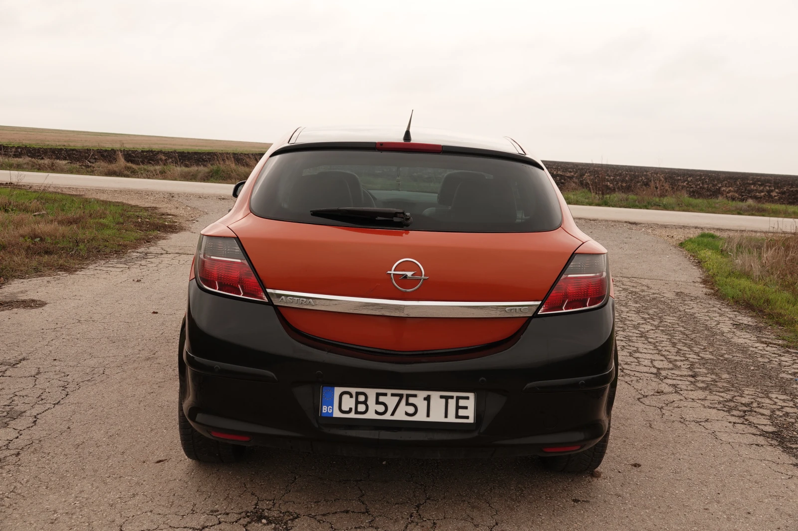 Opel Astra GTC | Mobile.bg   5
