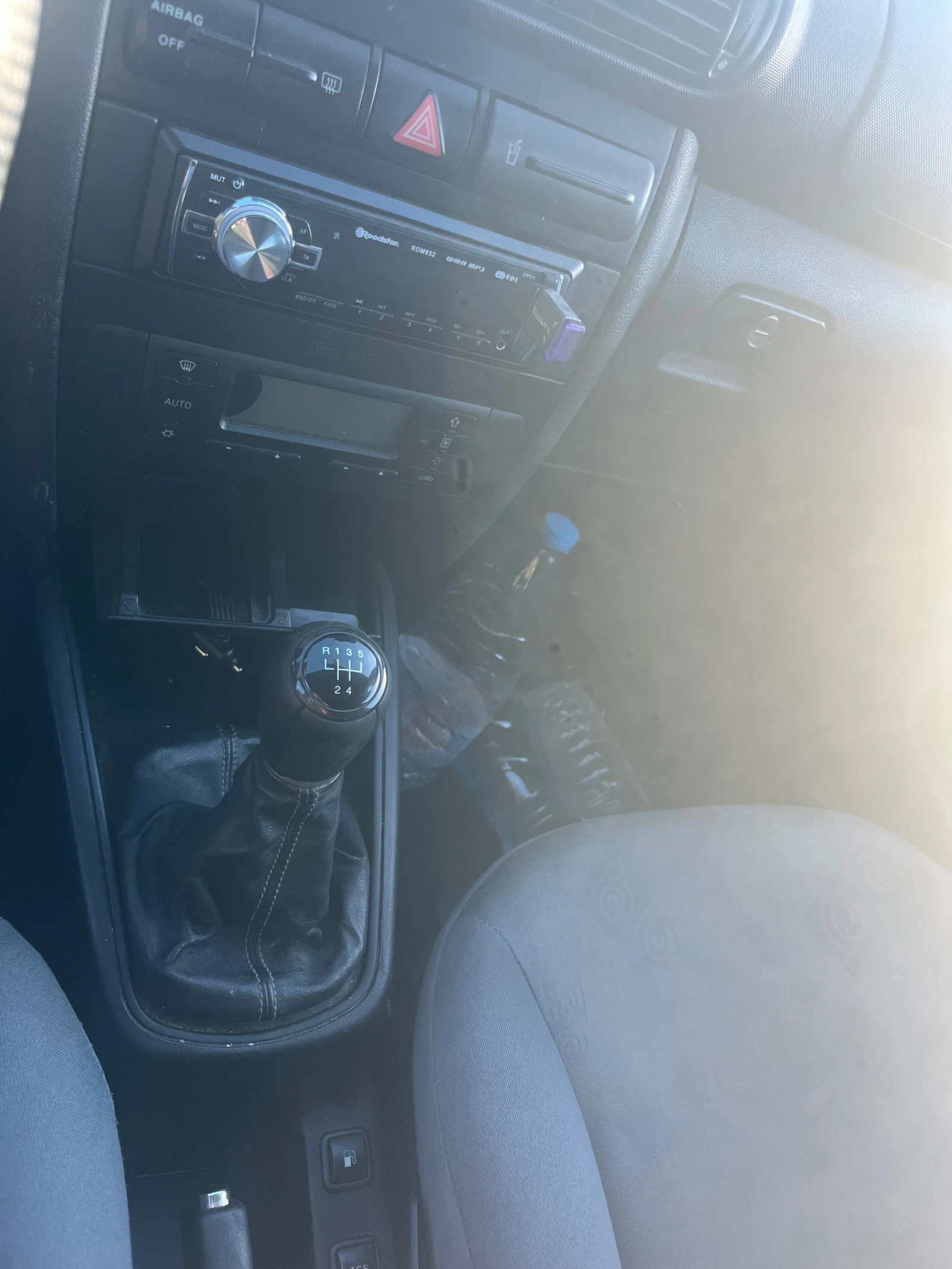 Seat Leon 1.8  !!! | Mobile.bg   4