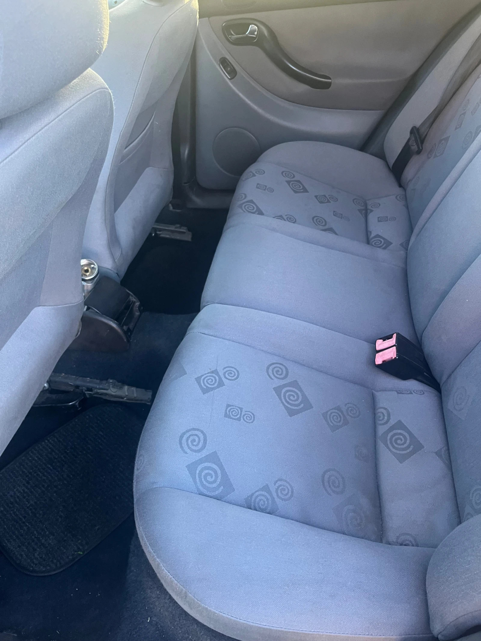 Seat Leon 1.8  !!! | Mobile.bg   5