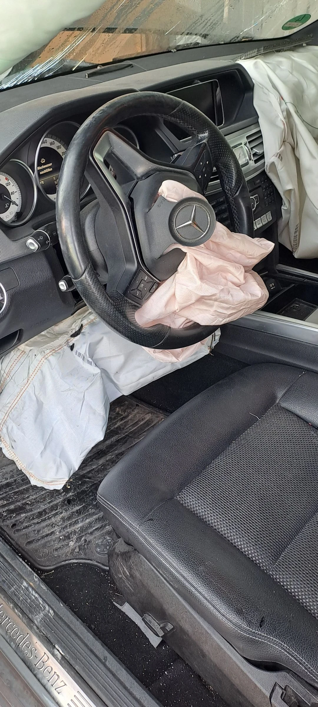 Mercedes-Benz E 350 350 258. AMG      | Mobile.bg   6