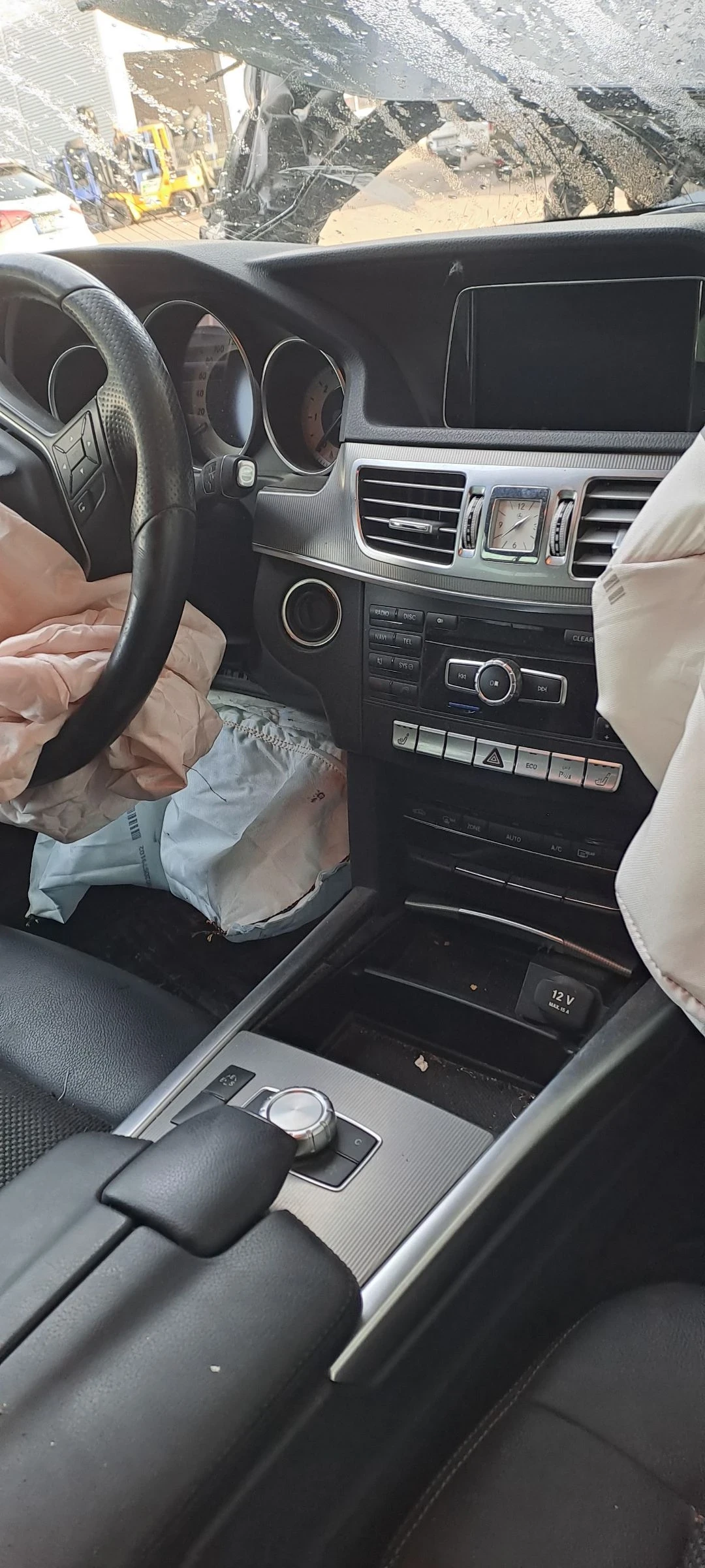 Mercedes-Benz E 350 350 258. AMG      | Mobile.bg   3