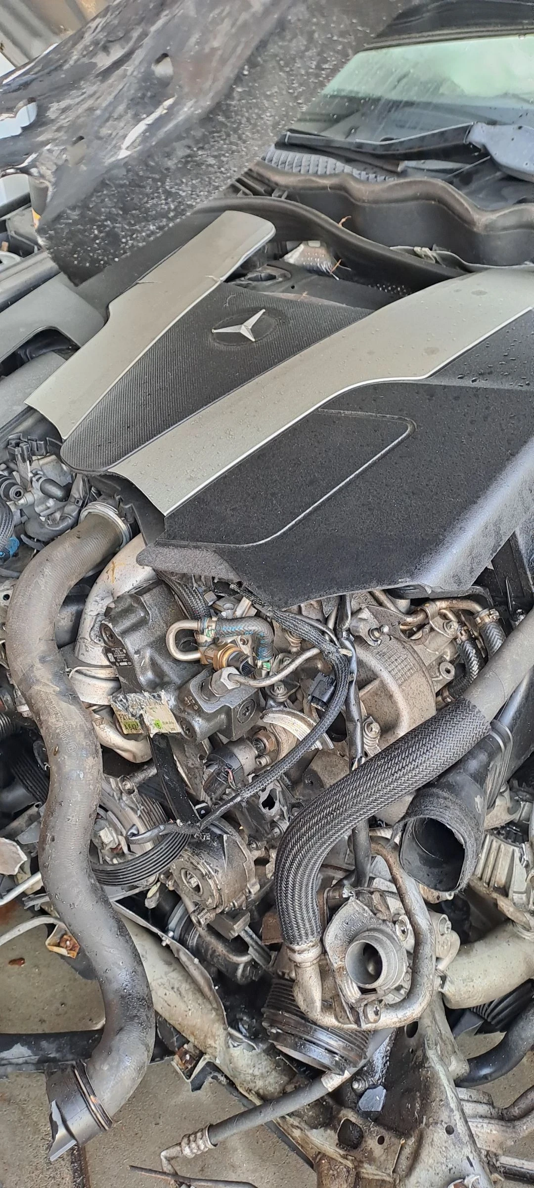 Mercedes-Benz E 350 350 258. AMG      | Mobile.bg   5