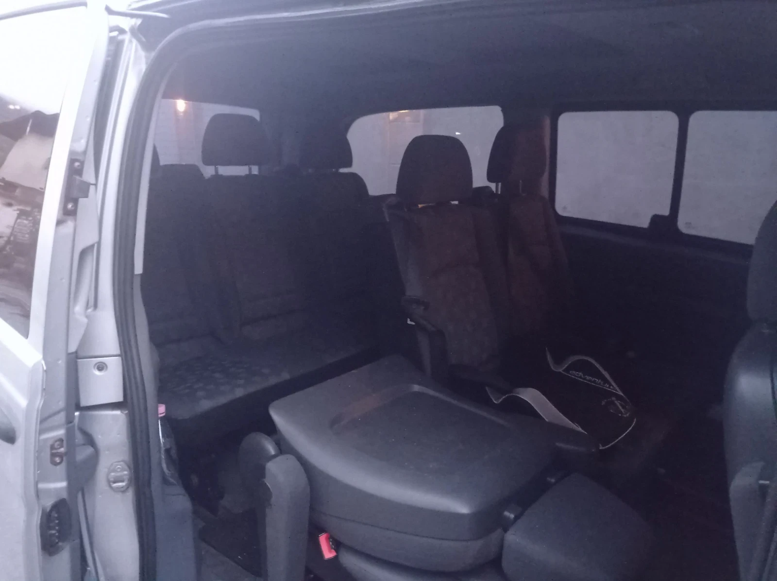 Mercedes-Benz Viano Vito -115 CDI | Mobile.bg   5