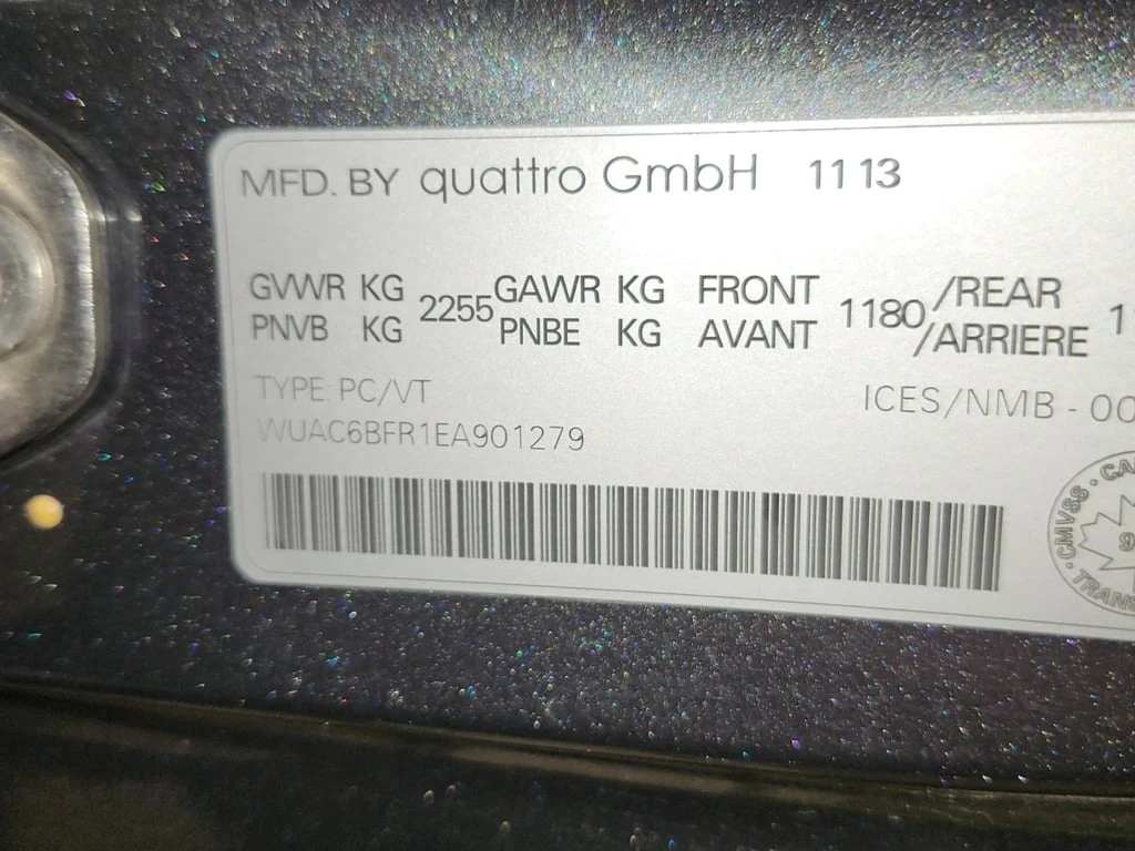 Audi Rs5 * 2dr Cpe * CARFAX * БЕЗ ПЪРВОНАЧАЛНА ВНОСКА - изображение 10