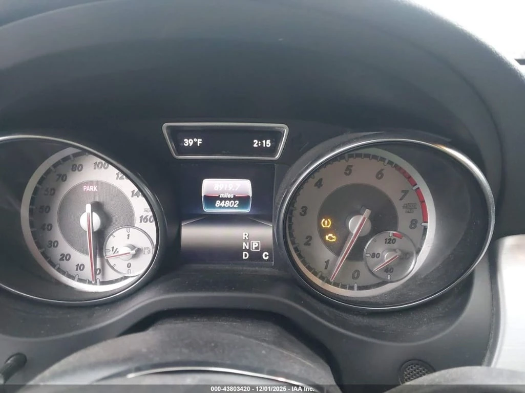 Mercedes-Benz CLA 250 * CARFAX * БЕЗ ПЪРВОНАЧАЛНА ВНОСКА - изображение 7