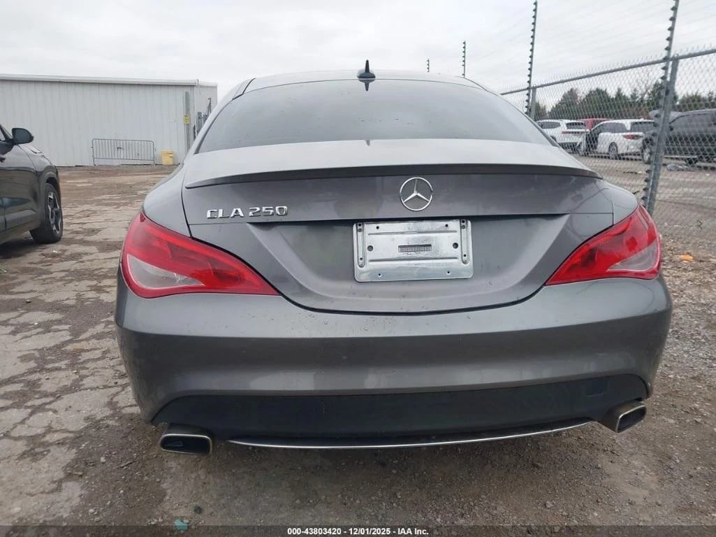 Mercedes-Benz CLA 250 * CARFAX *    | Mobile.bg   16
