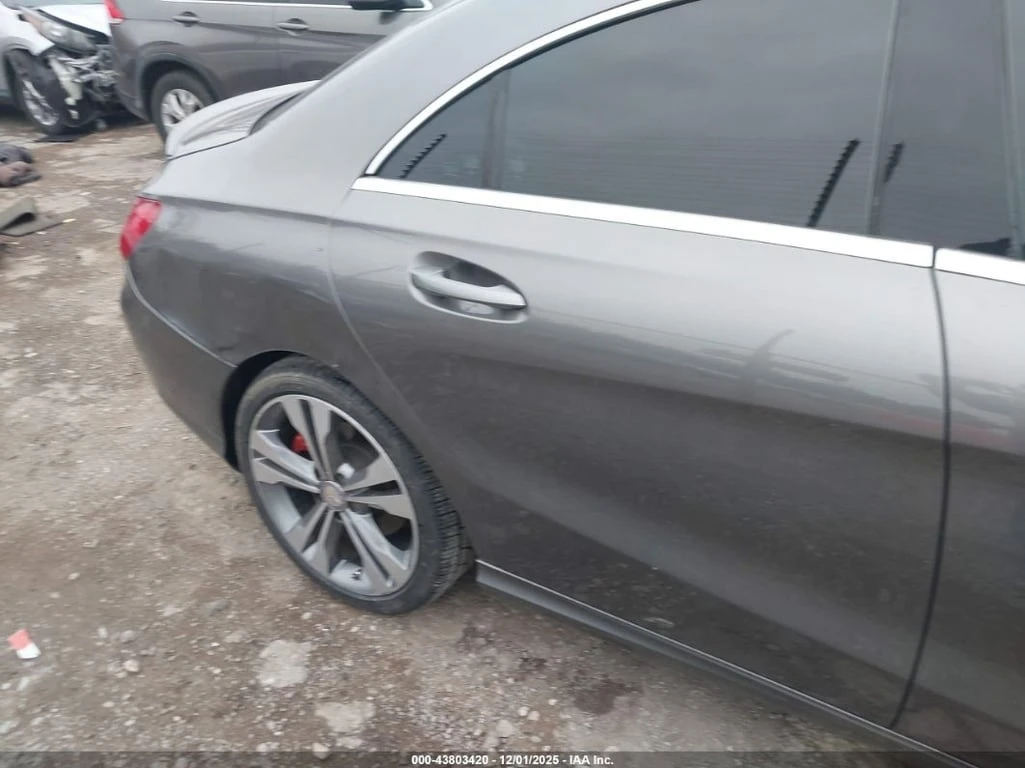 Mercedes-Benz CLA 250 * CARFAX *    | Mobile.bg   17