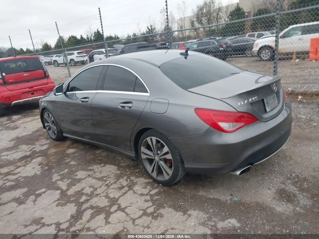 Mercedes-Benz CLA 250 * CARFAX *    | Mobile.bg   14