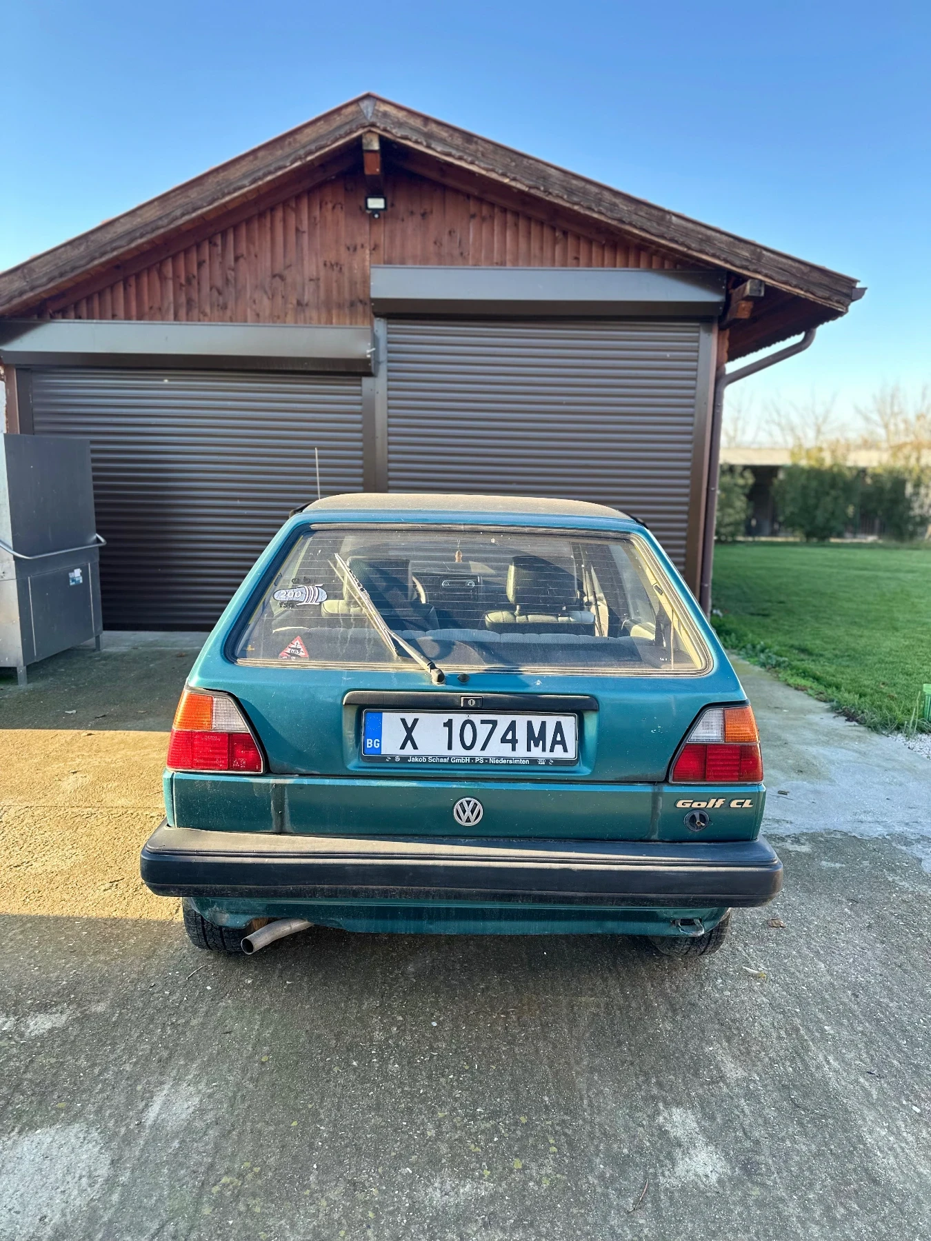 VW Golf | Mobile.bg   4