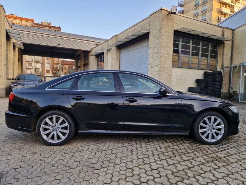 Audi A6 2.0TDI | Mobile.bg � ����������� 11