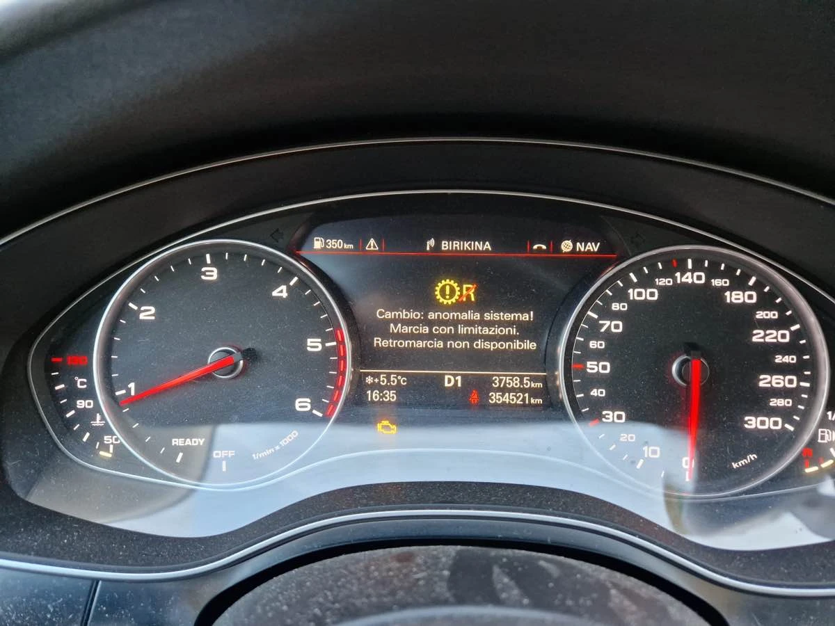 Audi A6 2.0TDI - изображение 8