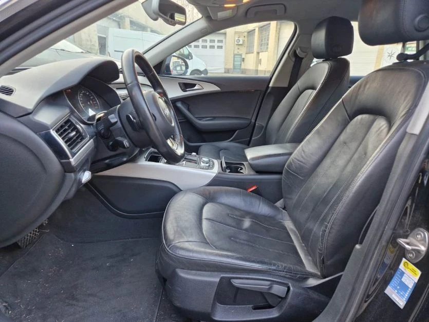 Audi A6 2.0TDI - изображение 4