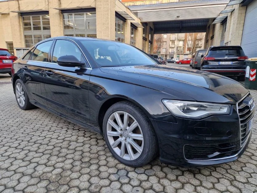 Audi A6 2.0TDI | Mobile.bg � ����������� 1