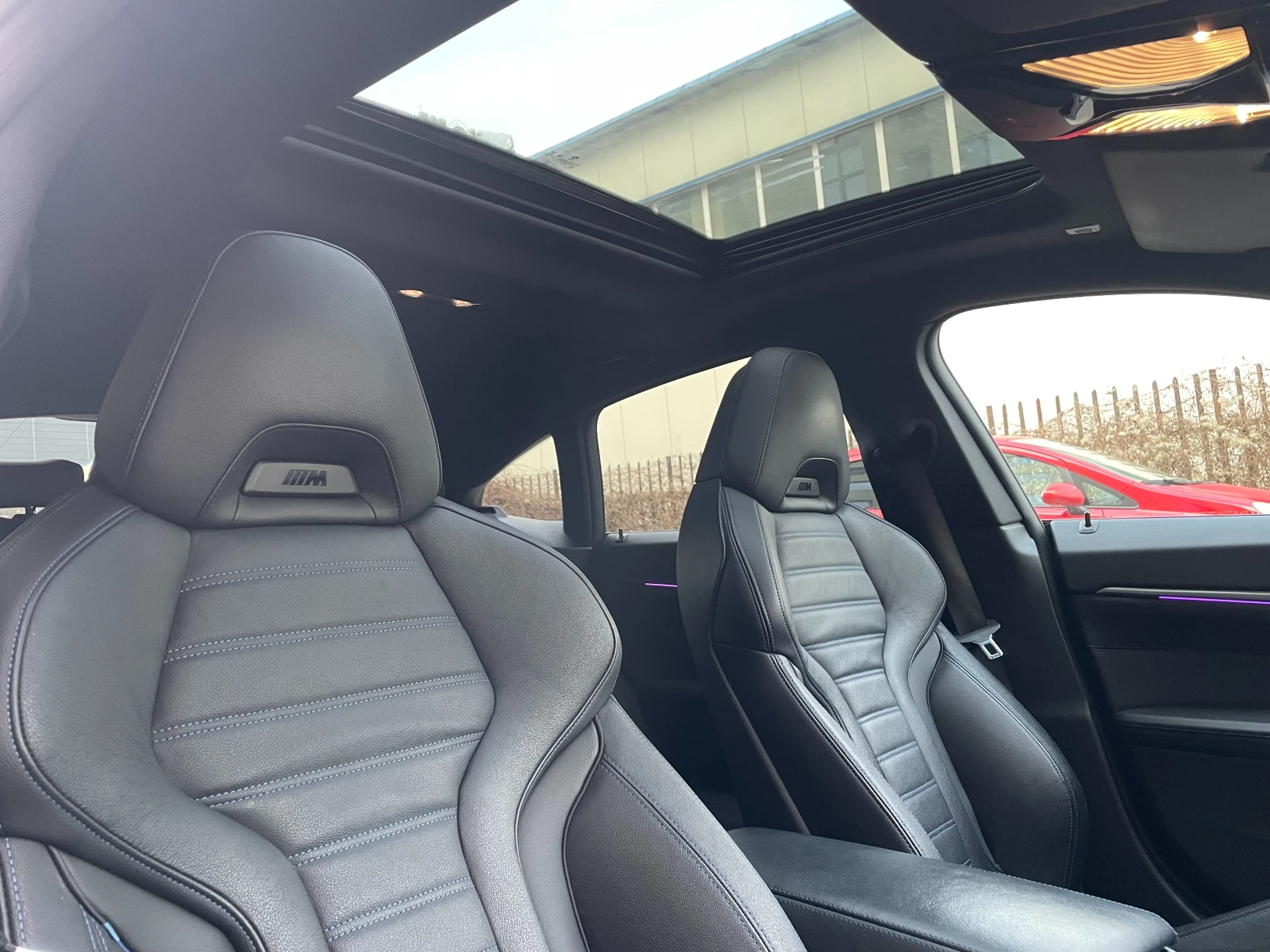 BMW 440 M440i xDrive Gran Coupe- � �������� | Mobile.bg � ����������� 16