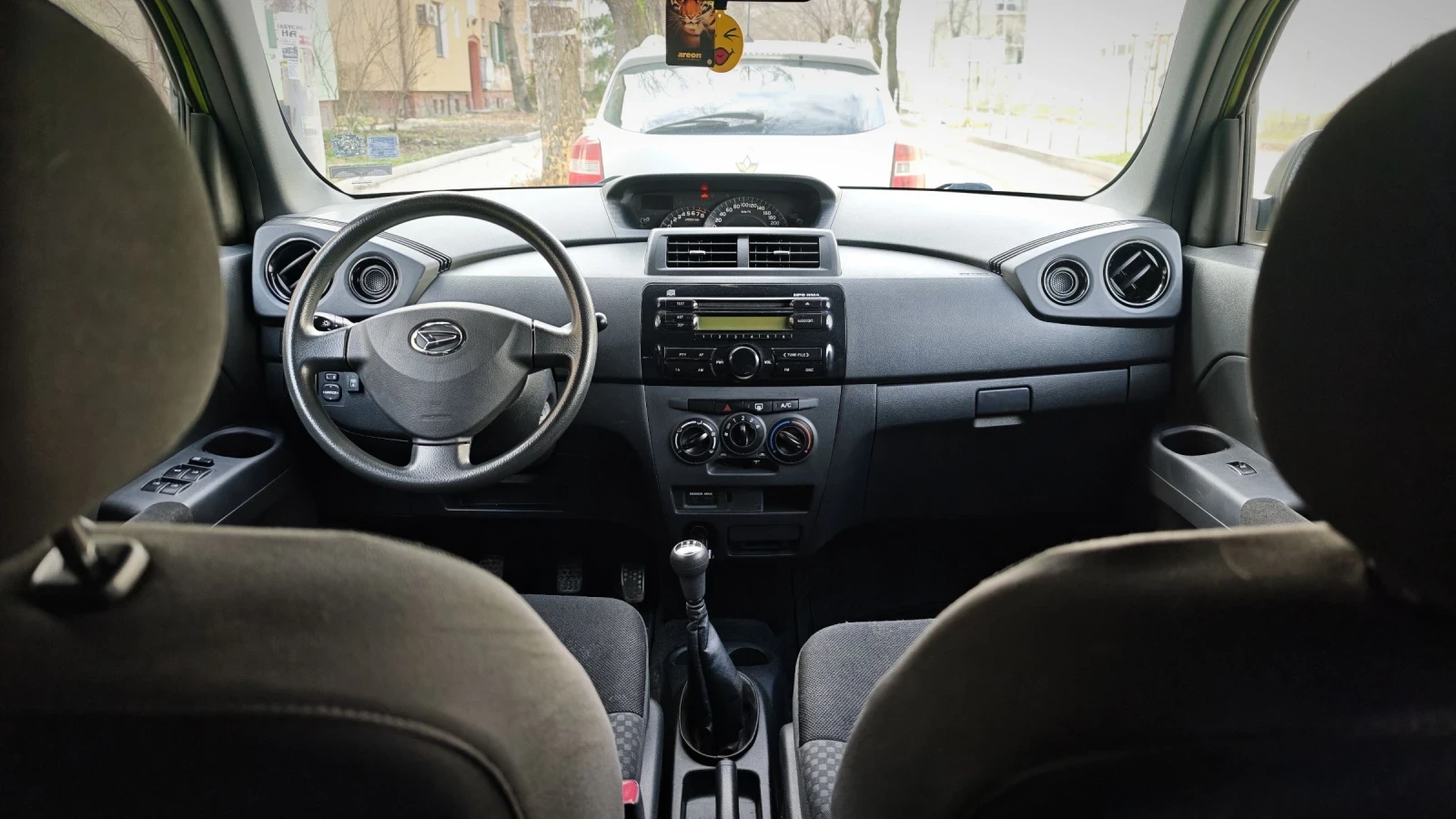 Daihatsu Materia 1.5 103�.� - ��� | Mobile.bg � ����������� 16