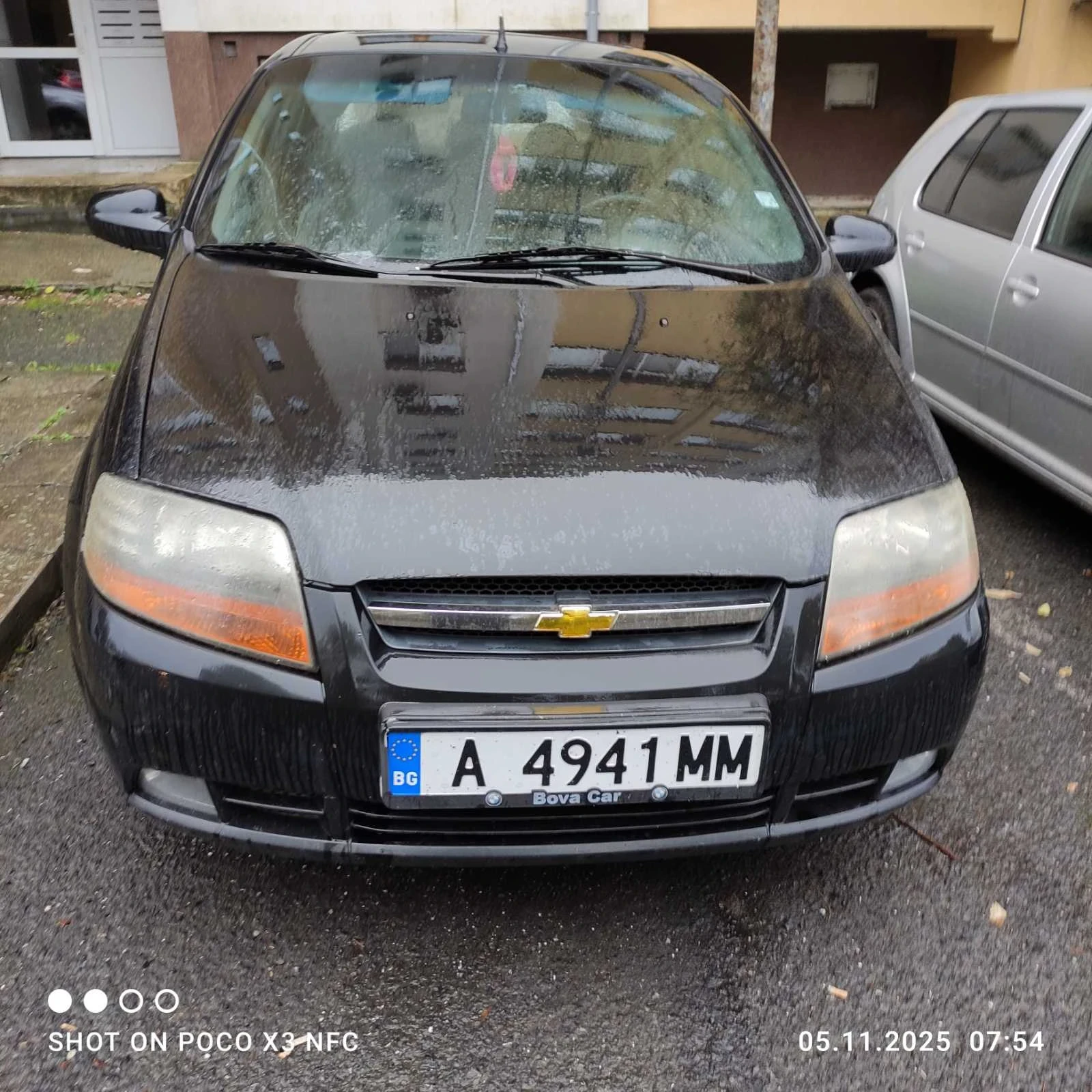Chevrolet Kalos 1.4 Lpg | Mobile.bg � ����������� 1