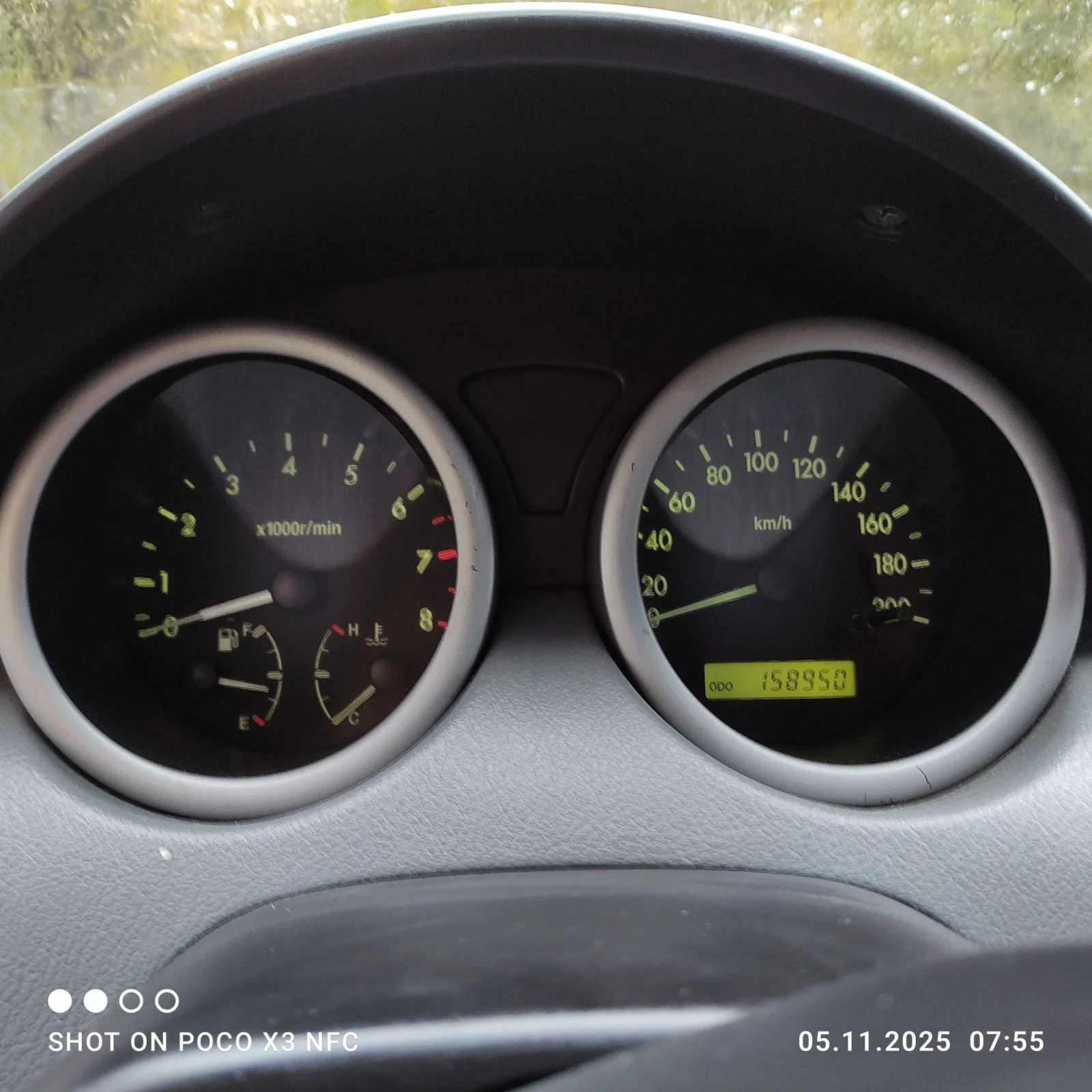 Chevrolet Kalos 1.4 Lpg - изображение 3