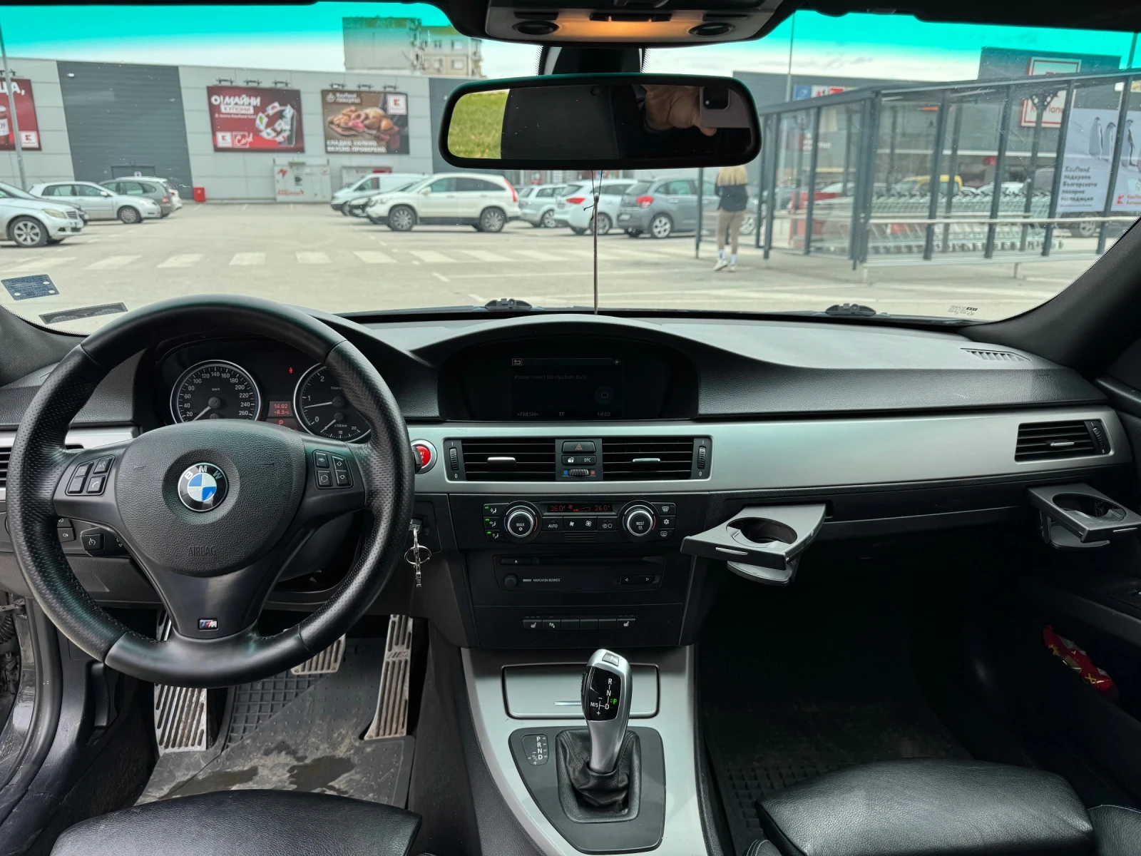 BMW 335 335D, снимка 13 - Автомобили и джипове - 54017899