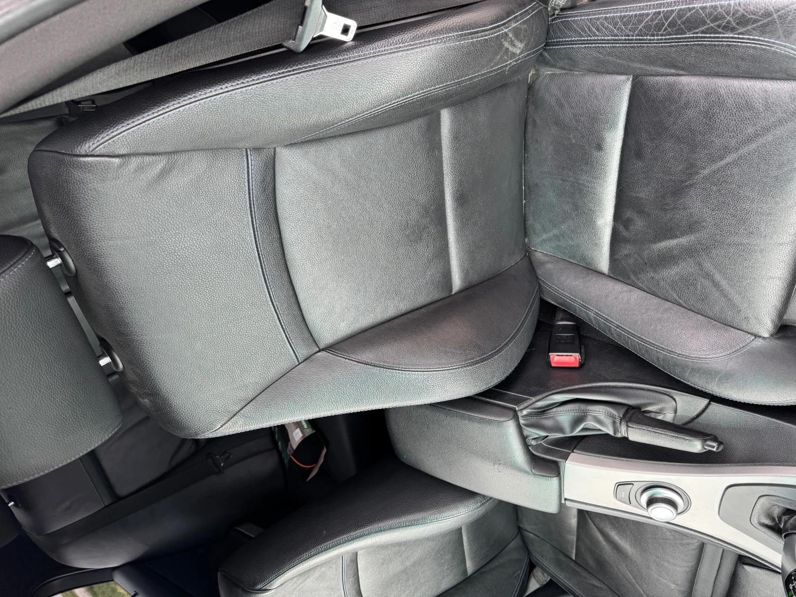 BMW 335 335D, снимка 14 - Автомобили и джипове - 54017899