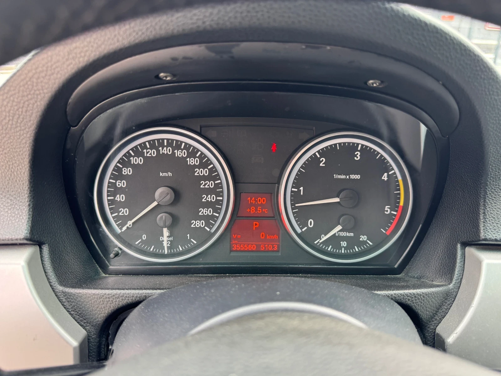 BMW 335 335D, снимка 11 - Автомобили и джипове - 54017899