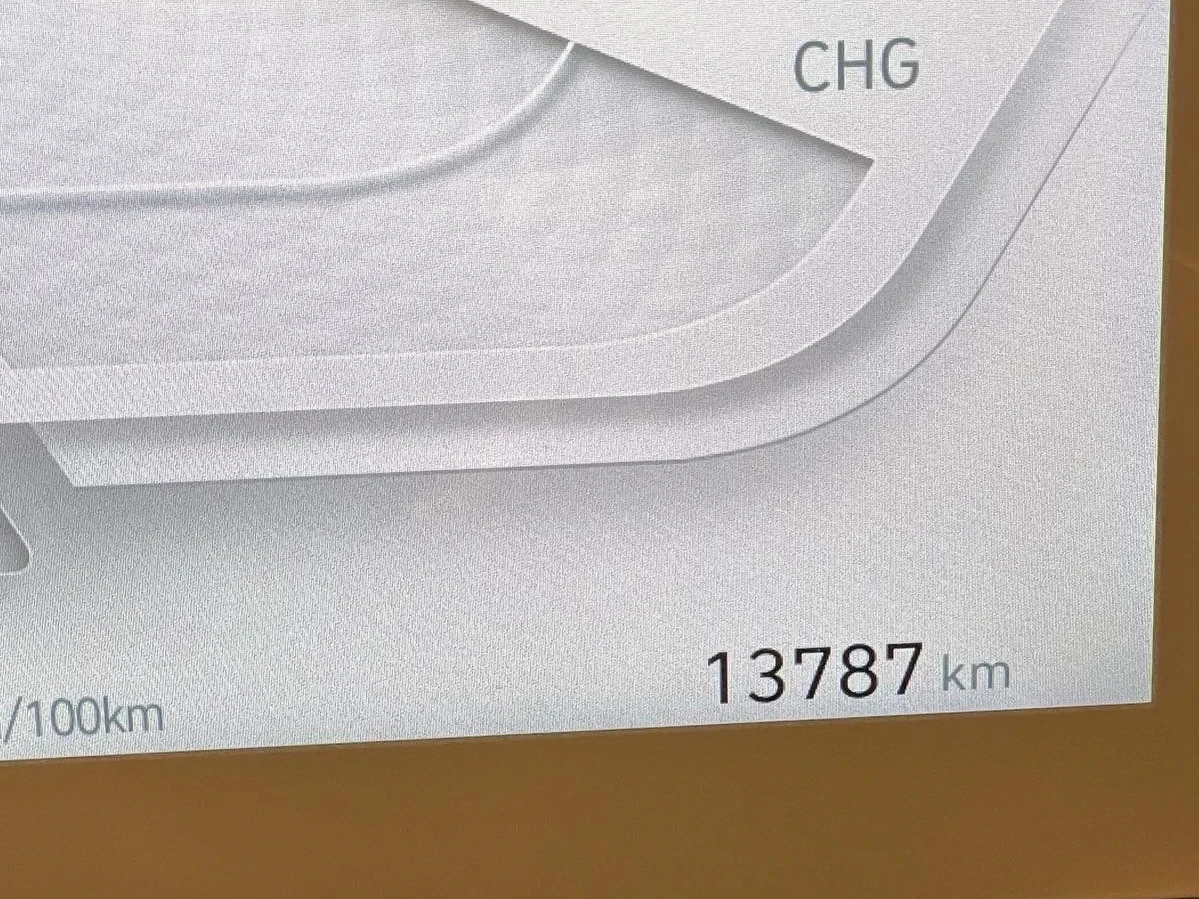 Hyundai Ioniq 5 AWD 325к.с. | 77, 4 kWh | 13787 км | Нов внос, снимка 15 - Автомобили и джипове - 54086987