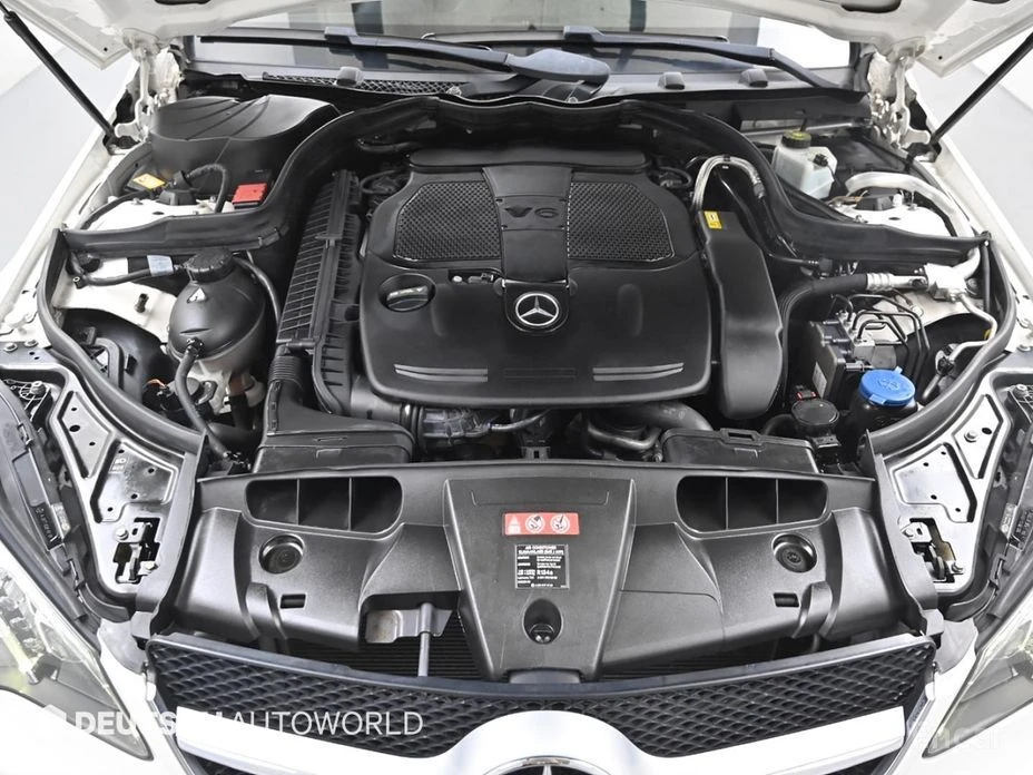 Mercedes-Benz E 350 AMG PACK* PANO* КОЖА* ПОДГРЕВ* ОБДУХВАНЕ* НАВИГАЦИ, снимка 5 - Автомобили и джипове - 54175938