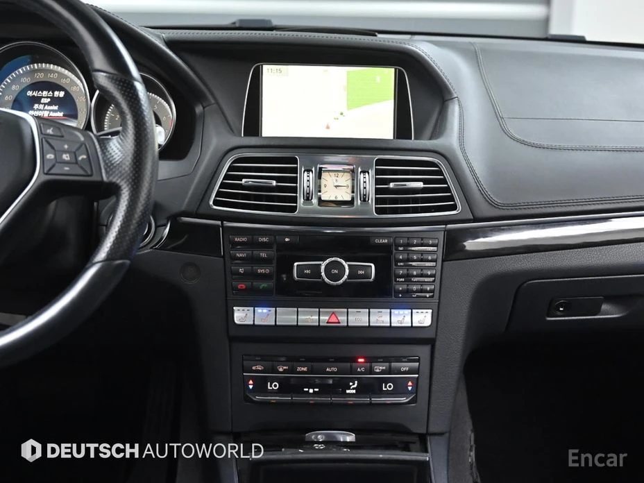 Mercedes-Benz E 350 AMG PACK* PANO* КОЖА* ПОДГРЕВ* ОБДУХВАНЕ* НАВИГАЦИ, снимка 12 - Автомобили и джипове - 54175938