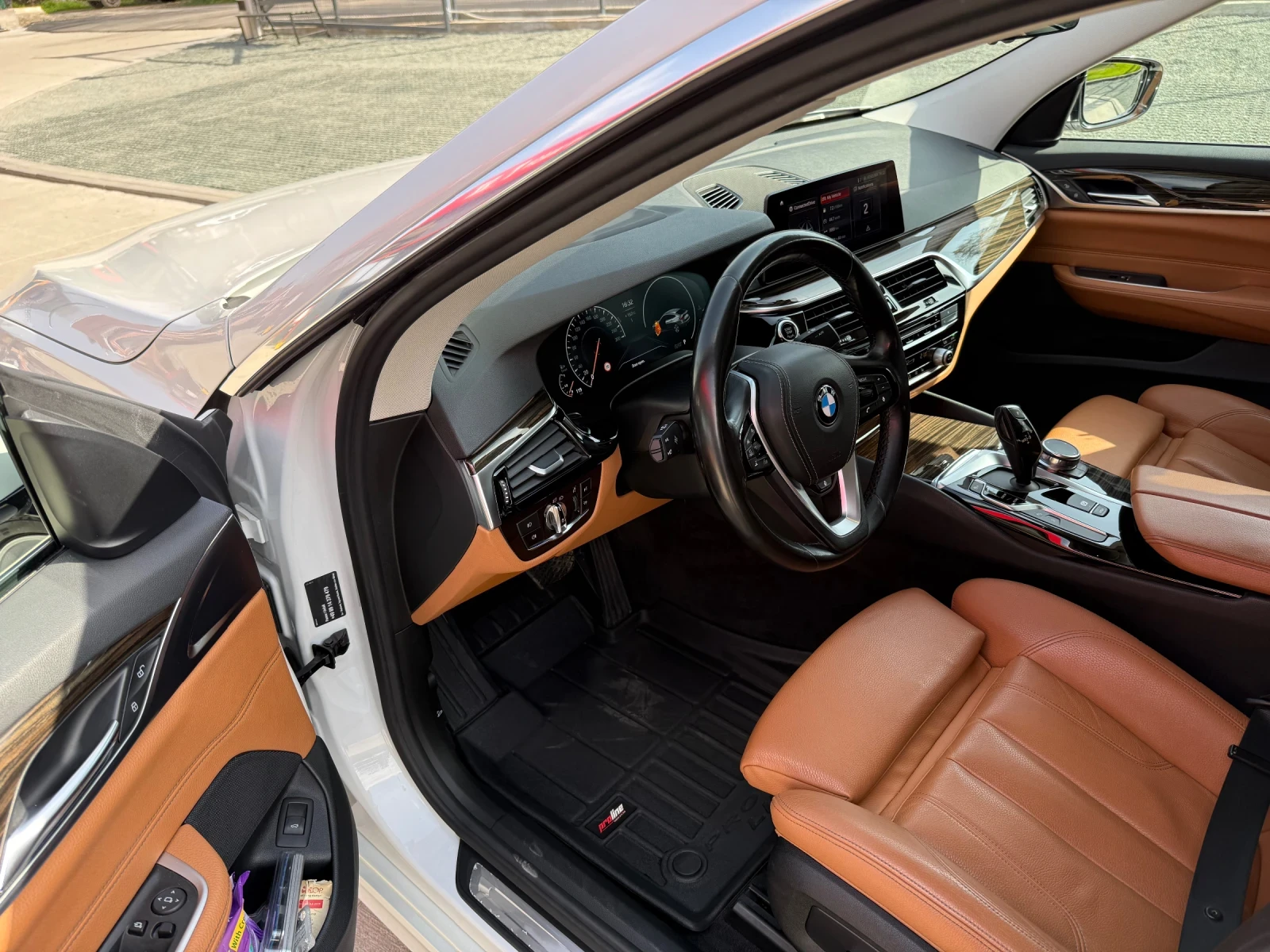 BMW 6 GT BMW 630GT xDrive TOP | Mobile.bg � ����������� 7