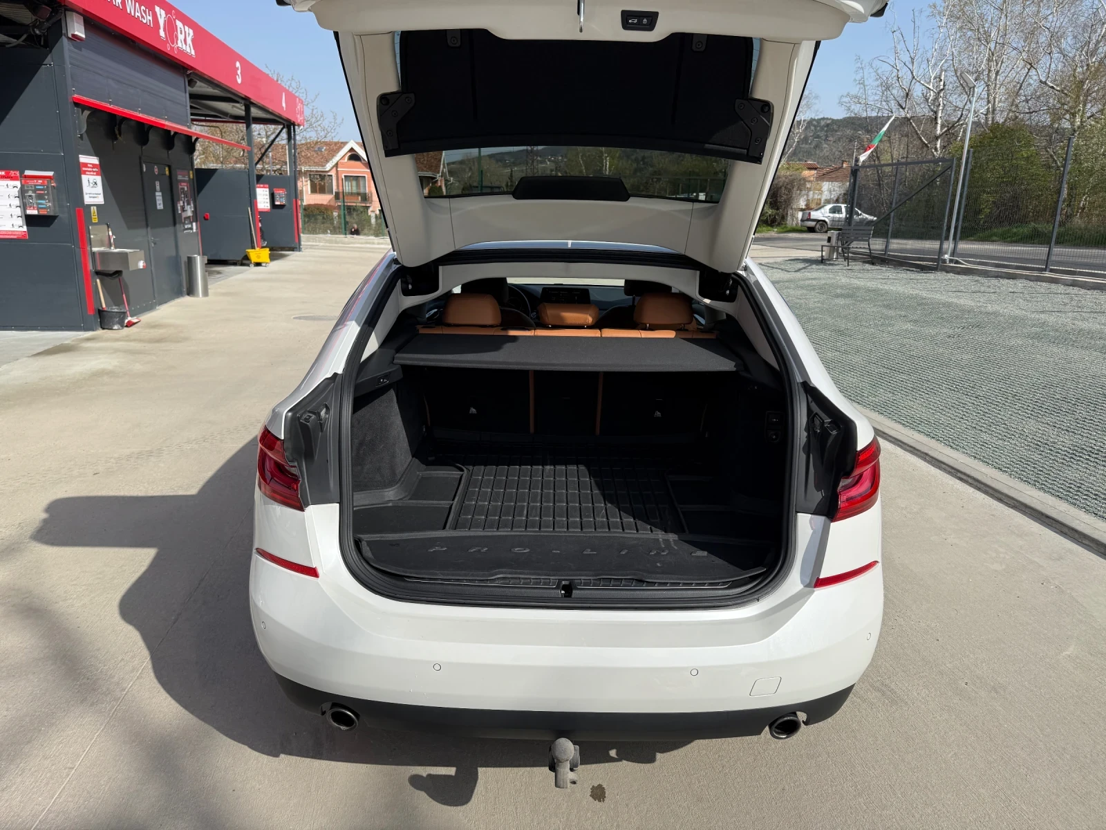 BMW 6 GT BMW 630GT xDrive TOP | Mobile.bg � ����������� 9