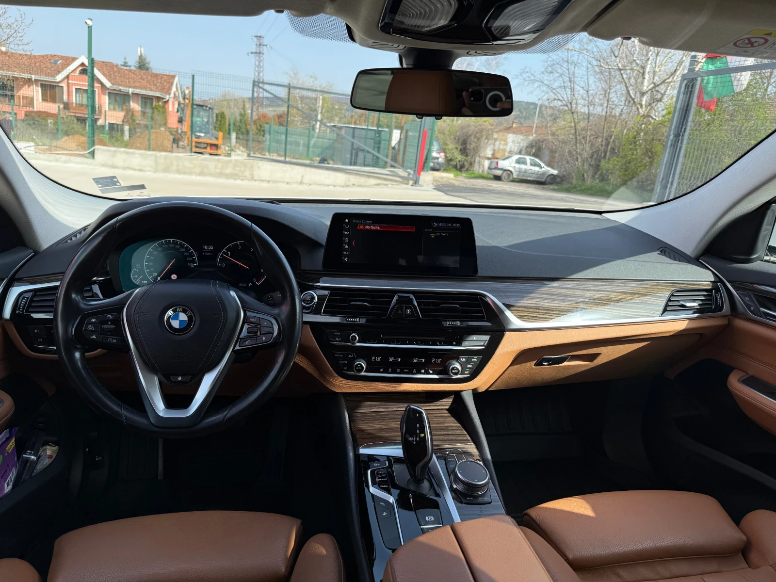 BMW 6 GT BMW 630GT xDrive TOP | Mobile.bg � ����������� 11