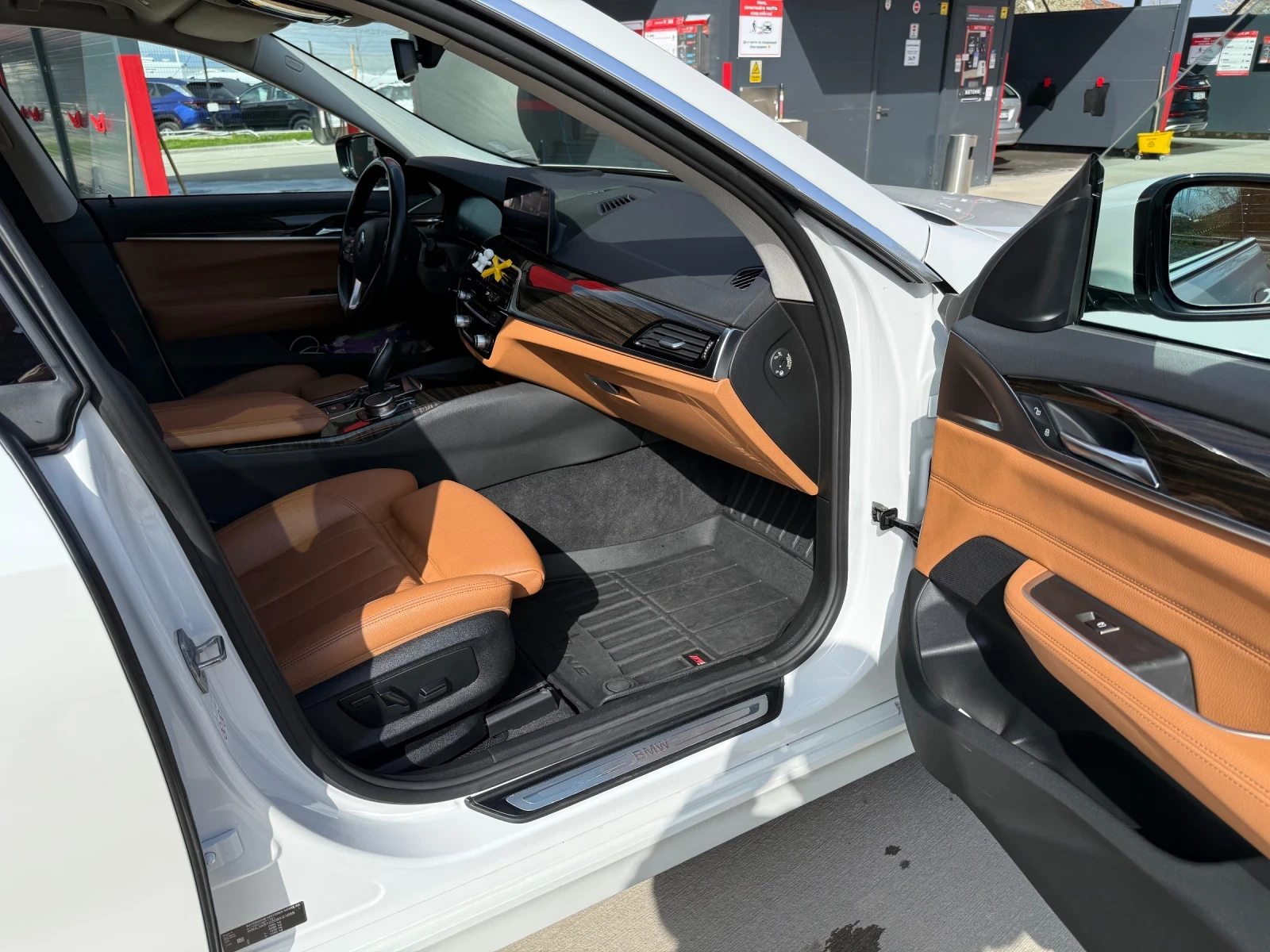 BMW 6 GT BMW 630GT xDrive TOP | Mobile.bg � ����������� 4