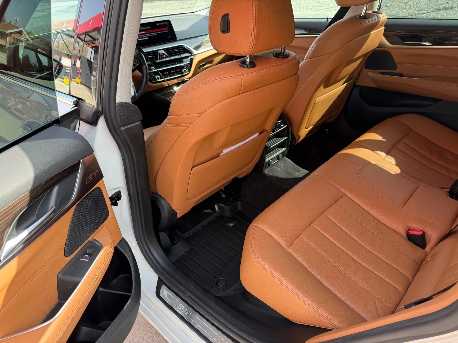 BMW 6 GT BMW 630GT xDrive TOP | Mobile.bg � ����������� 6